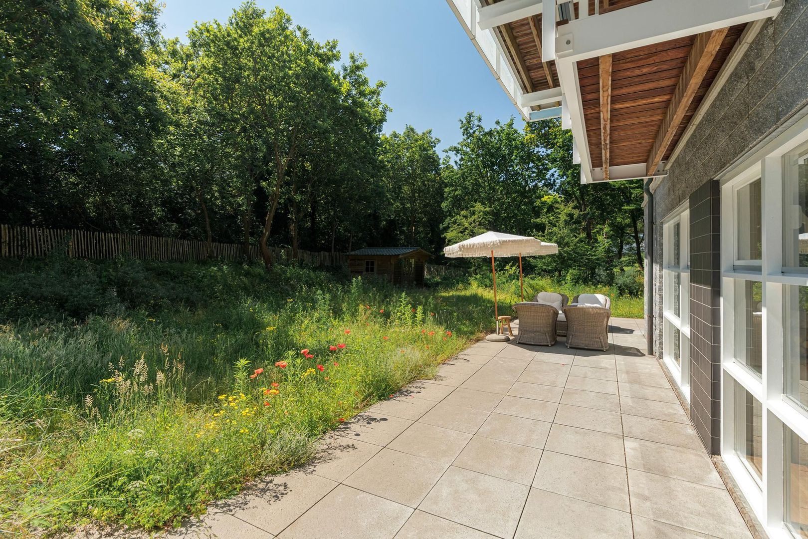 Rembrandtweg 20, Noordwijk foto-39