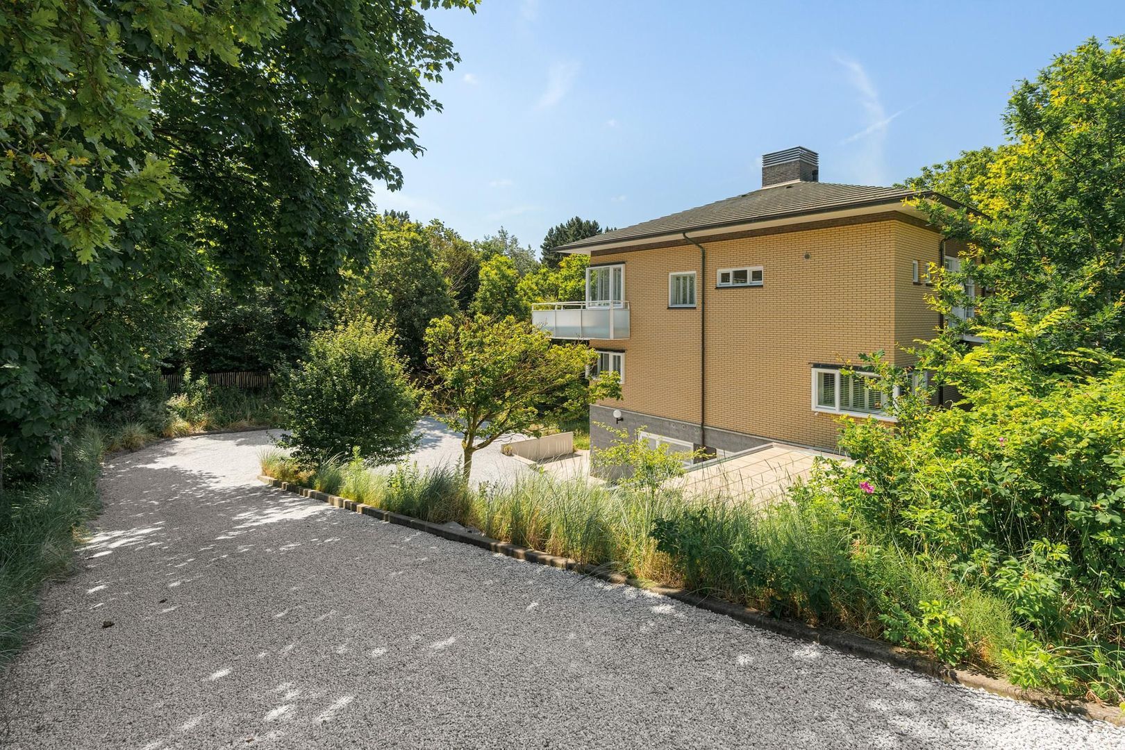 Rembrandtweg 20, Noordwijk foto-4