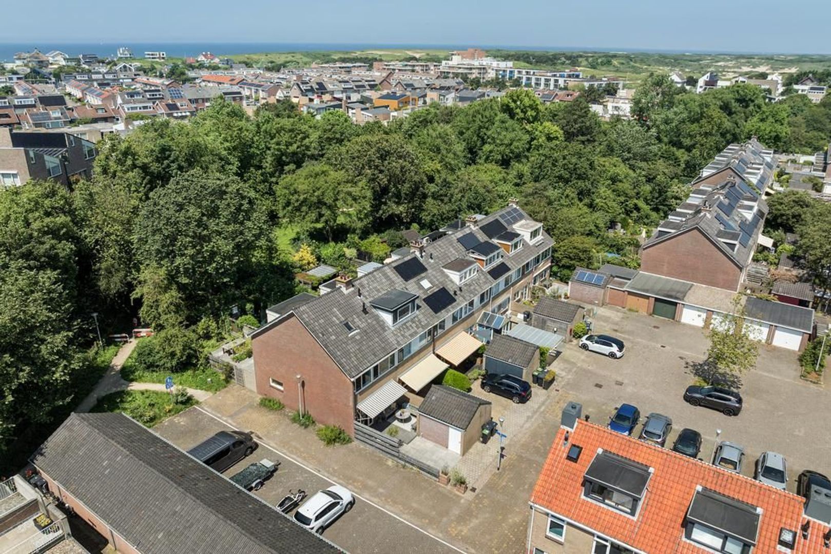 Jan van Kanhof 11, Noordwijk foto-1