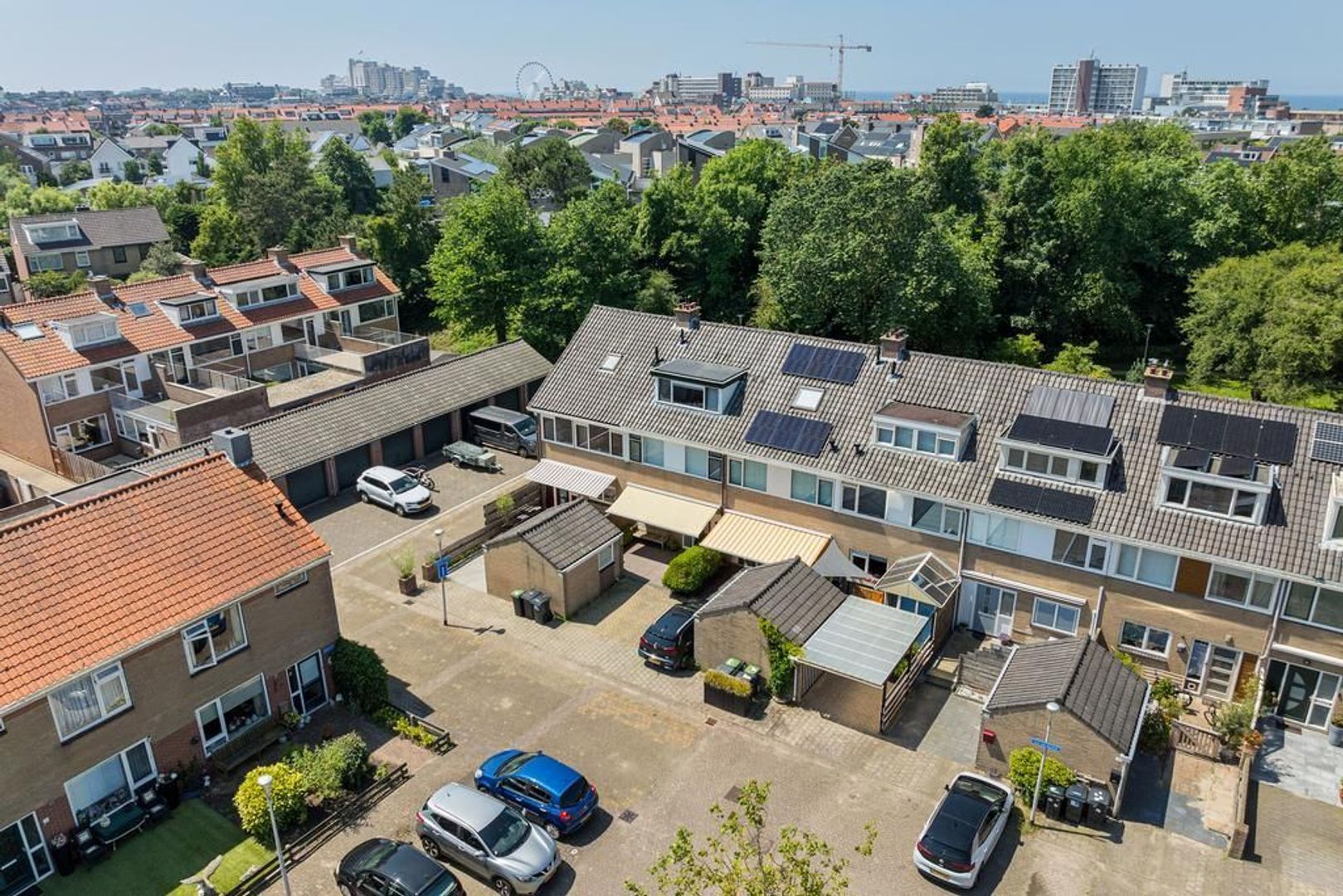 Jan van Kanhof 11, Noordwijk foto-3