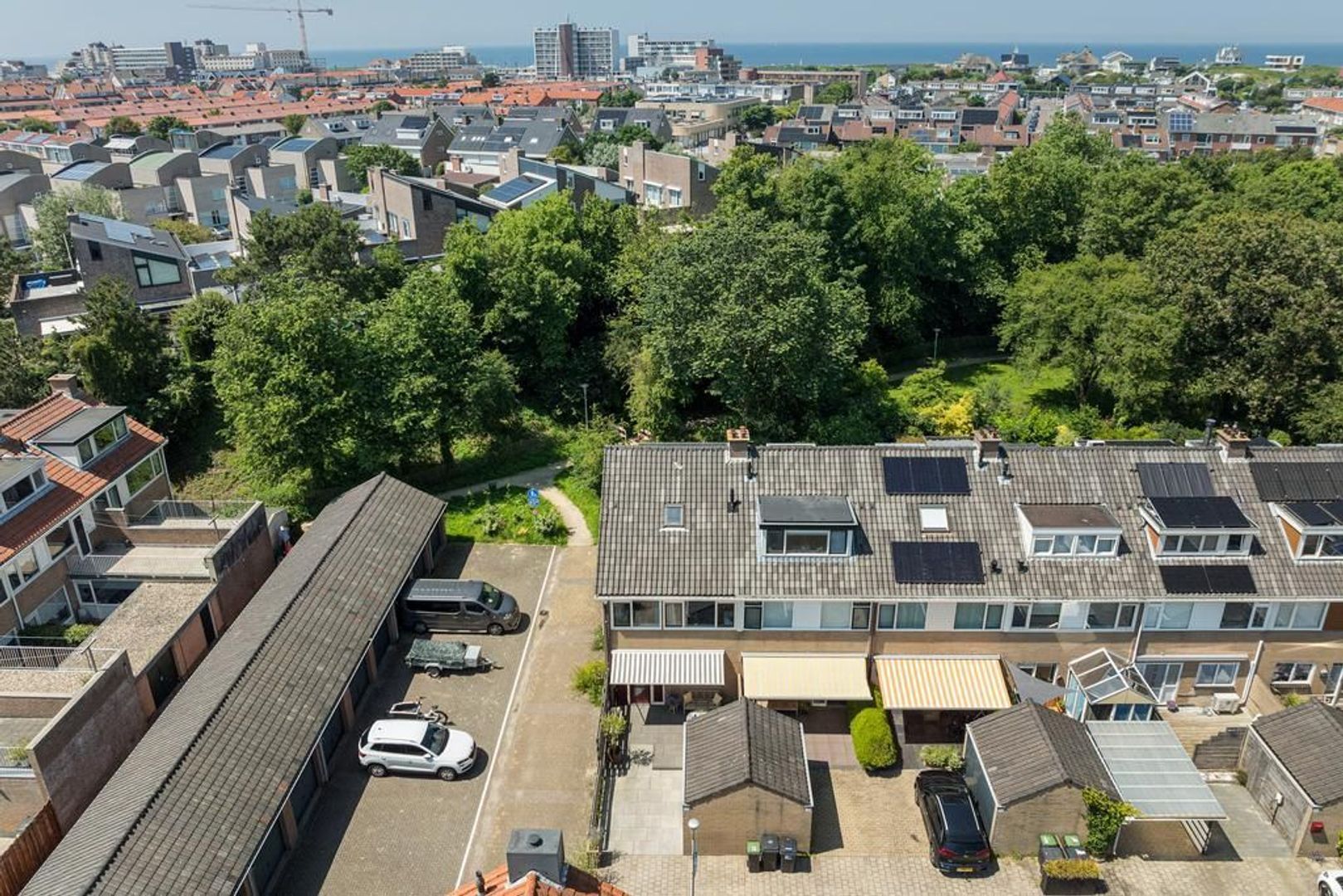 Jan van Kanhof 11, Noordwijk foto-29