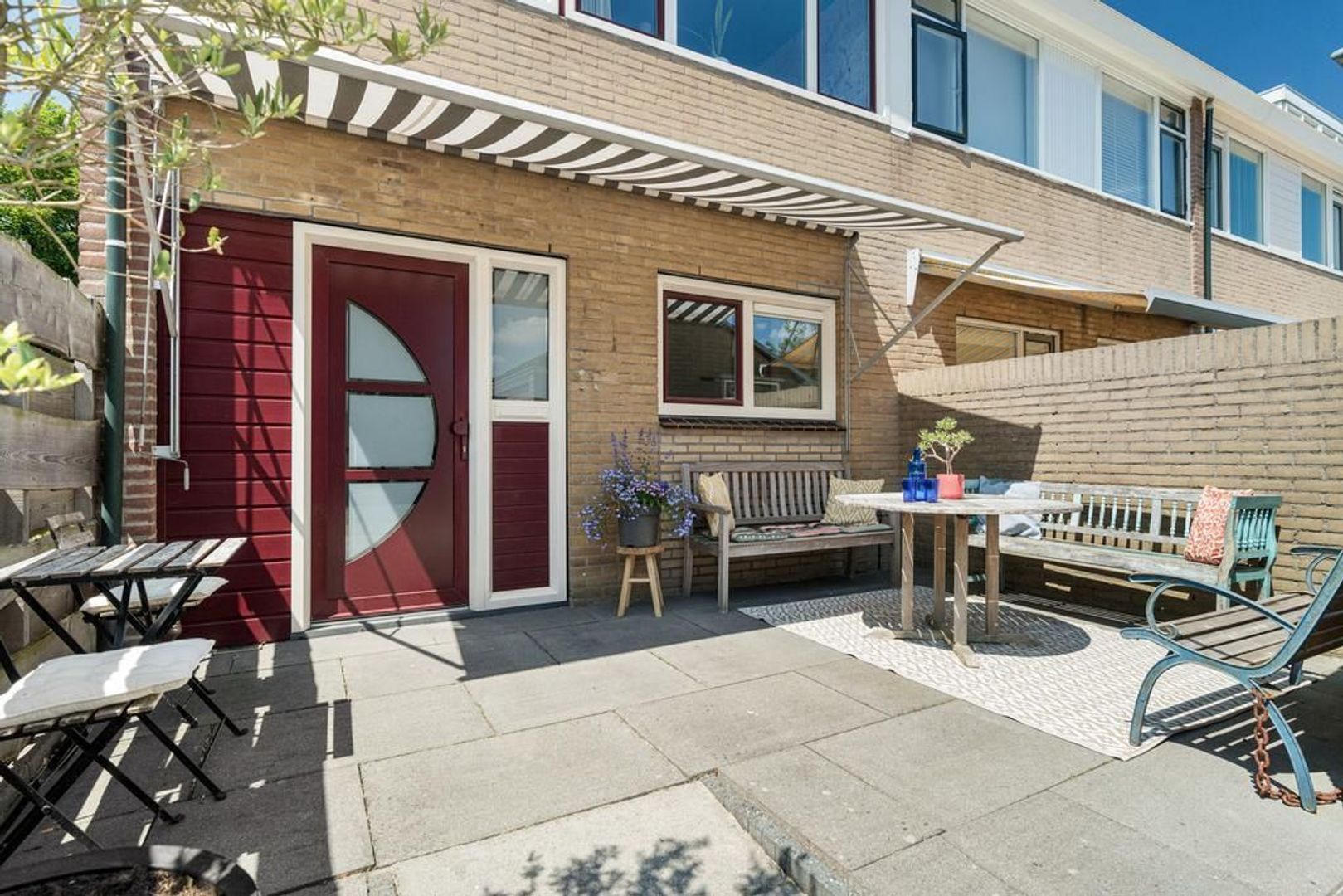 Jan van Kanhof 11, Noordwijk foto-4