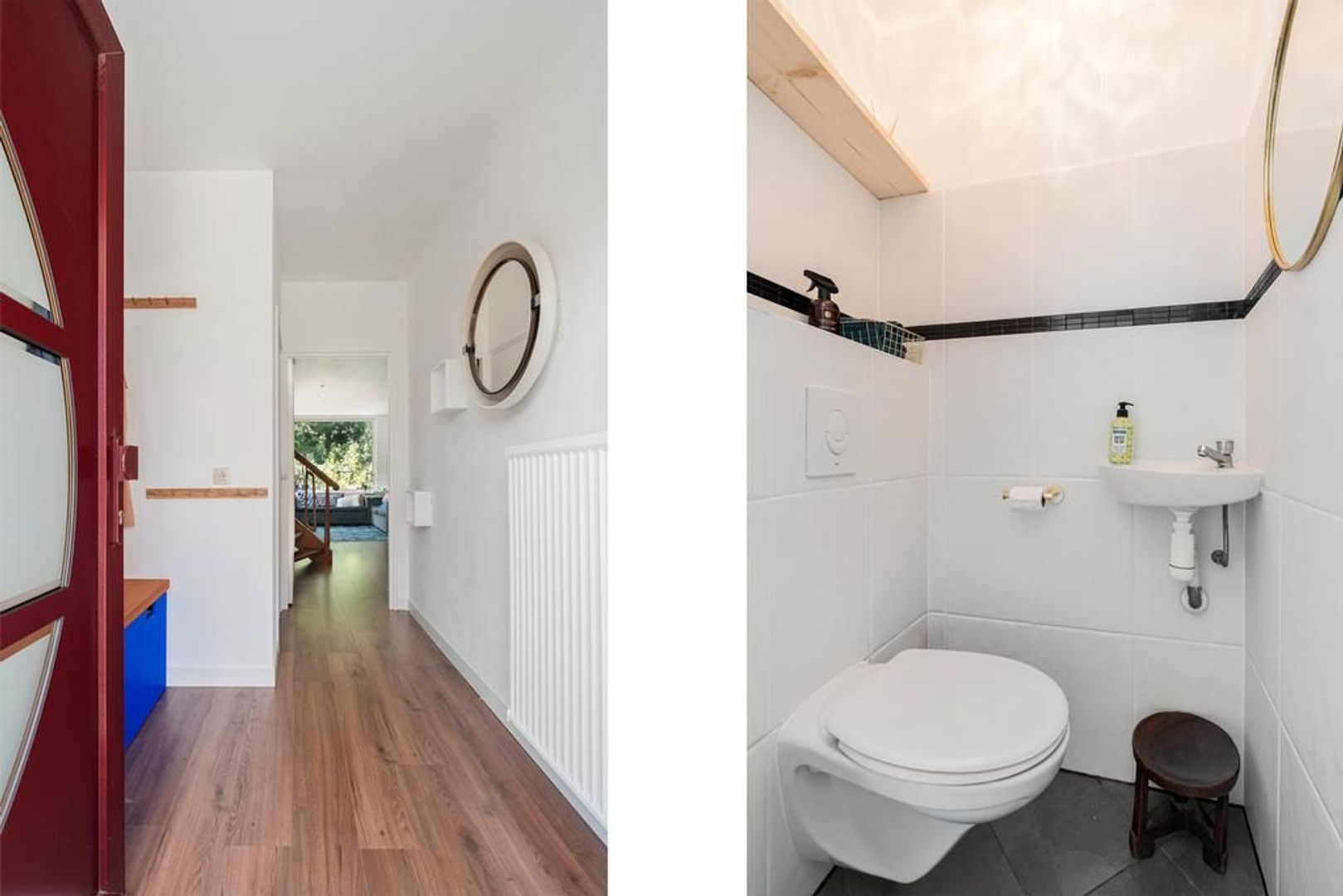 Jan van Kanhof 11, Noordwijk foto-15