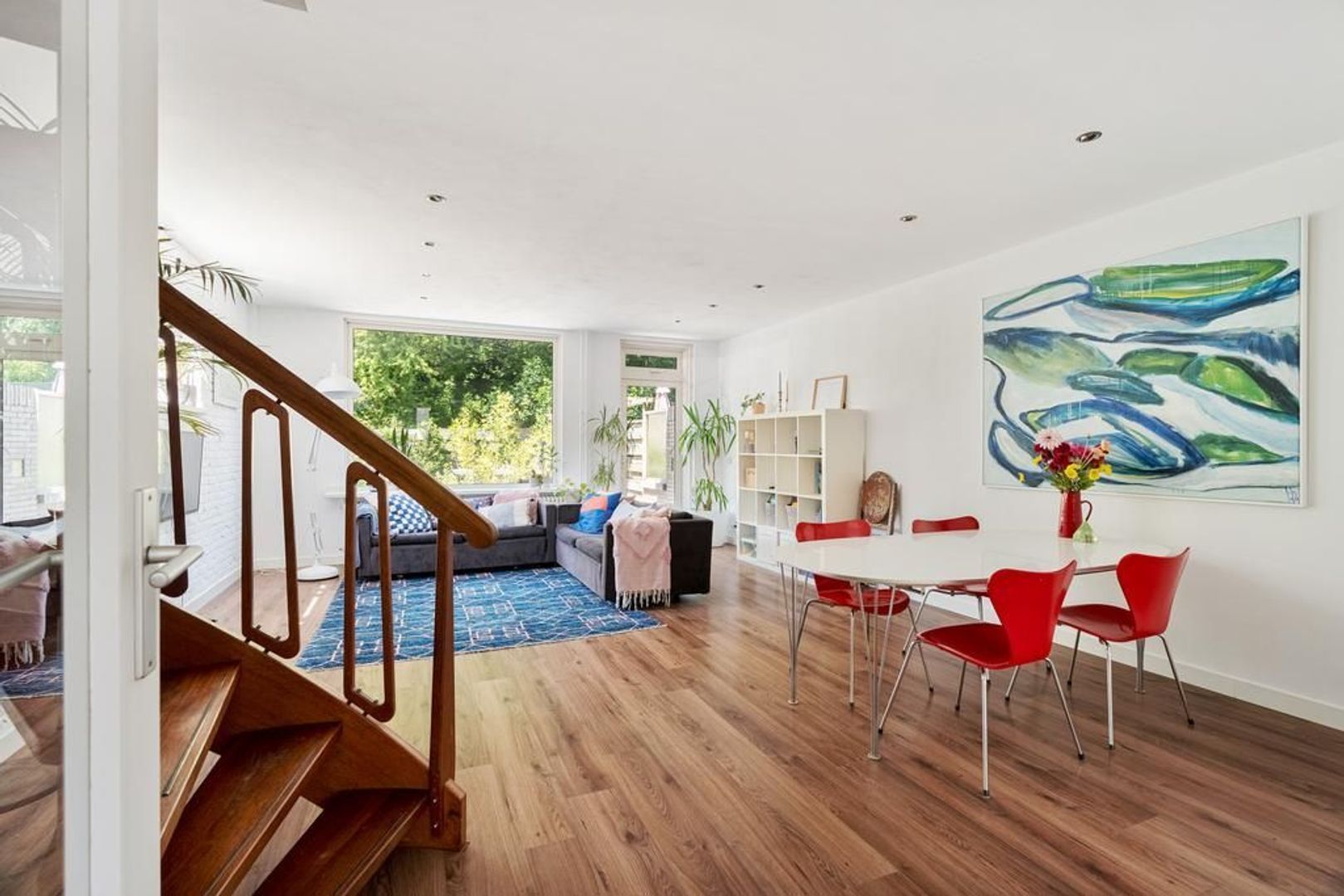 Jan van Kanhof 11, Noordwijk foto-8