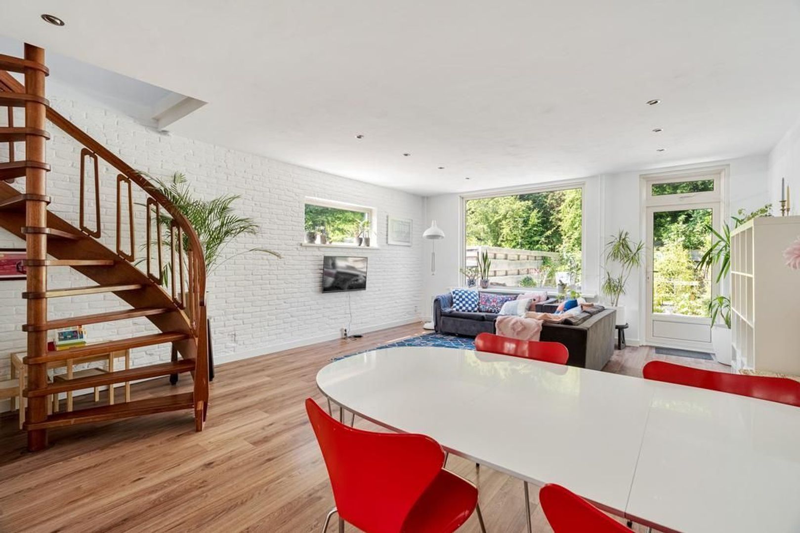 Jan van Kanhof 11, Noordwijk foto-5