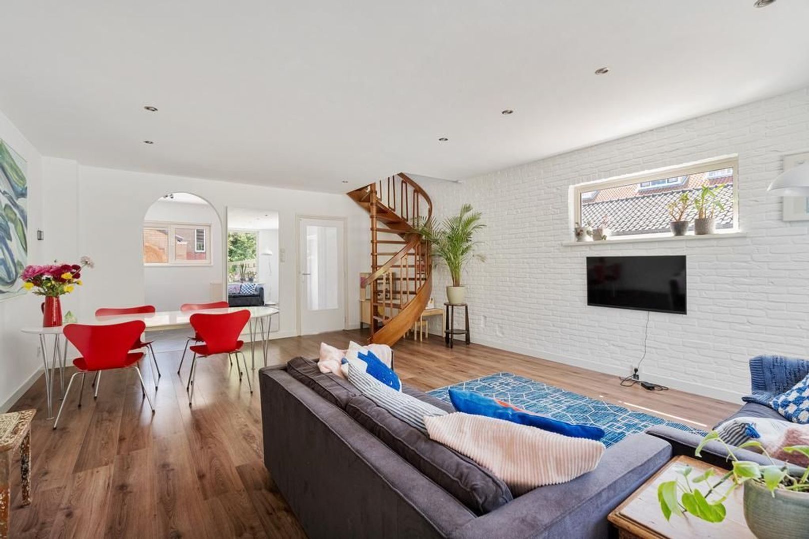 Jan van Kanhof 11, Noordwijk foto-7