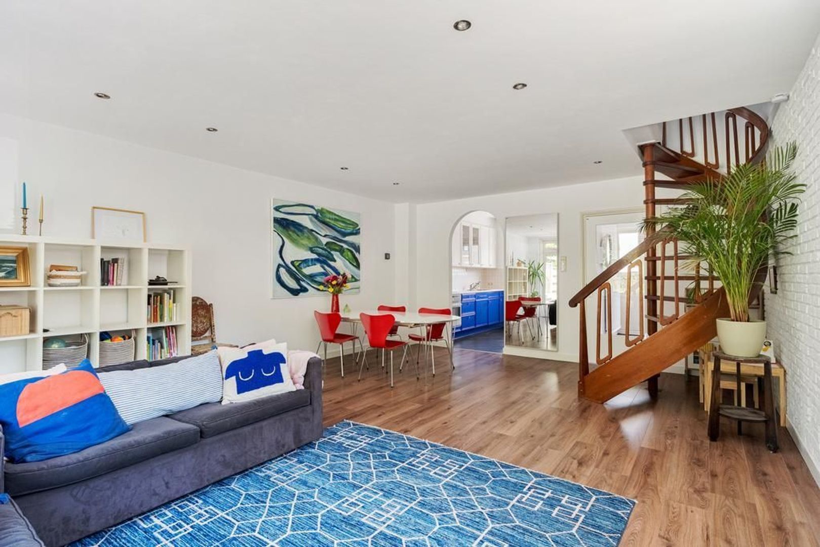 Jan van Kanhof 11, Noordwijk foto-6