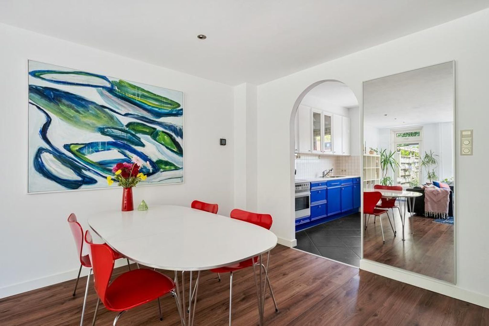 Jan van Kanhof 11, Noordwijk foto-11