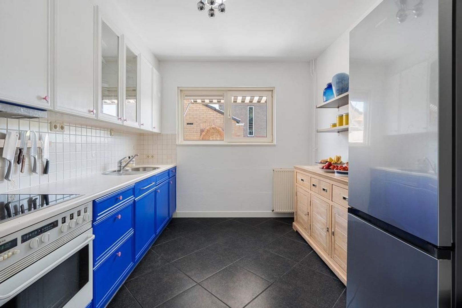 Jan van Kanhof 11, Noordwijk foto-13