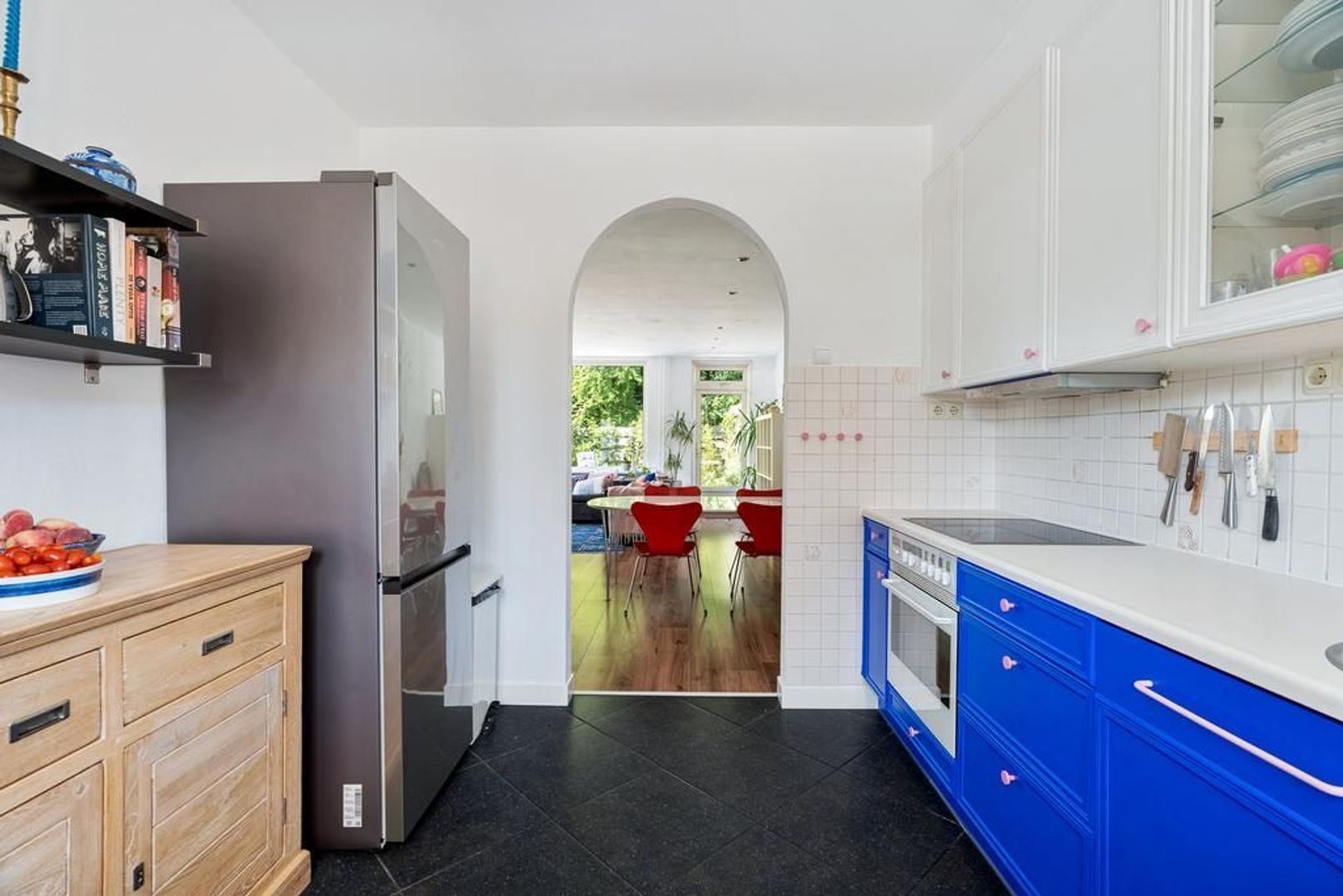 Jan van Kanhof 11, Noordwijk foto-14