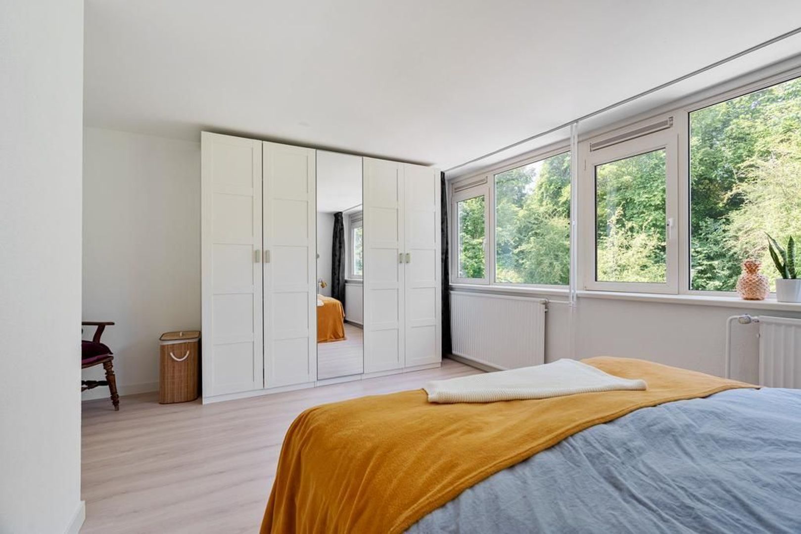 Jan van Kanhof 11, Noordwijk foto-18