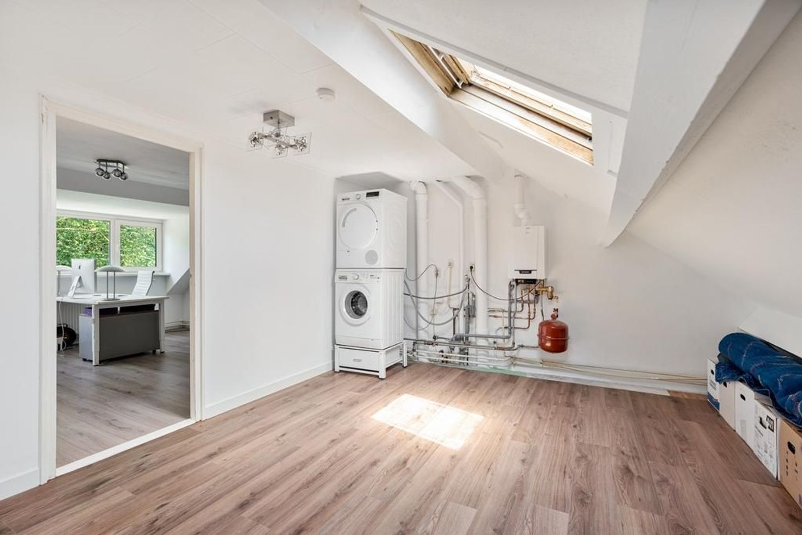 Jan van Kanhof 11, Noordwijk foto-26