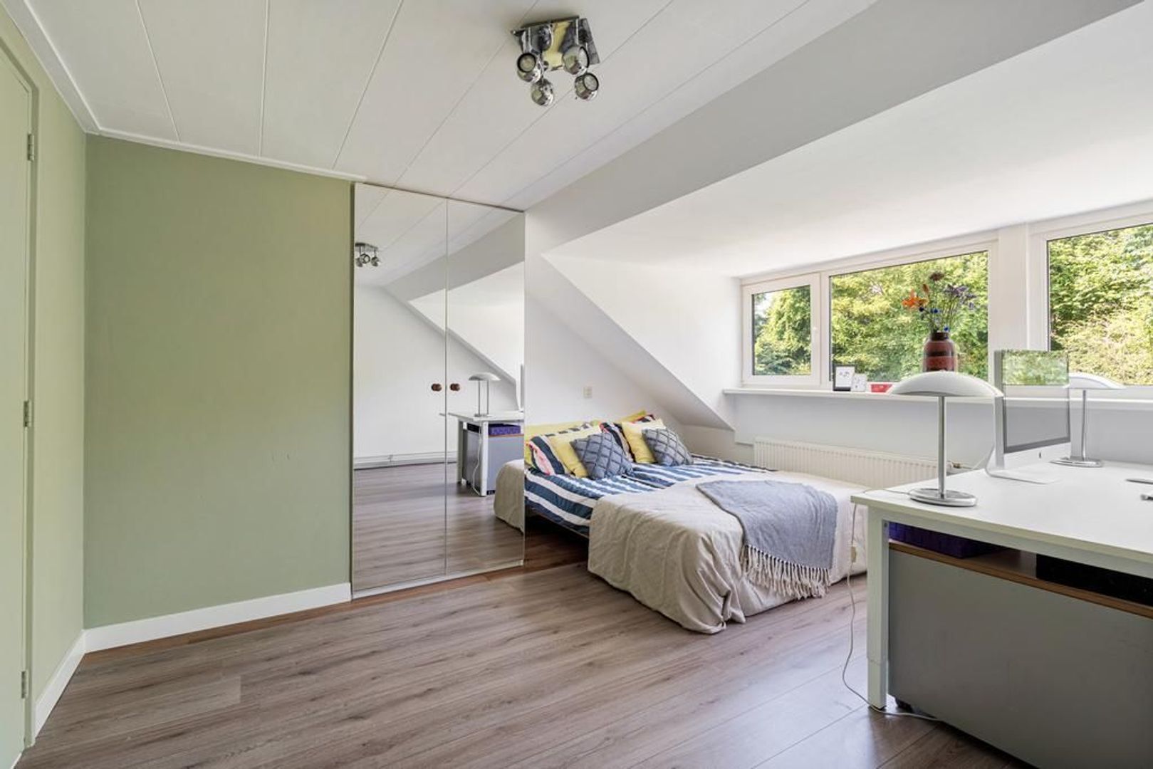 Jan van Kanhof 11, Noordwijk foto-25