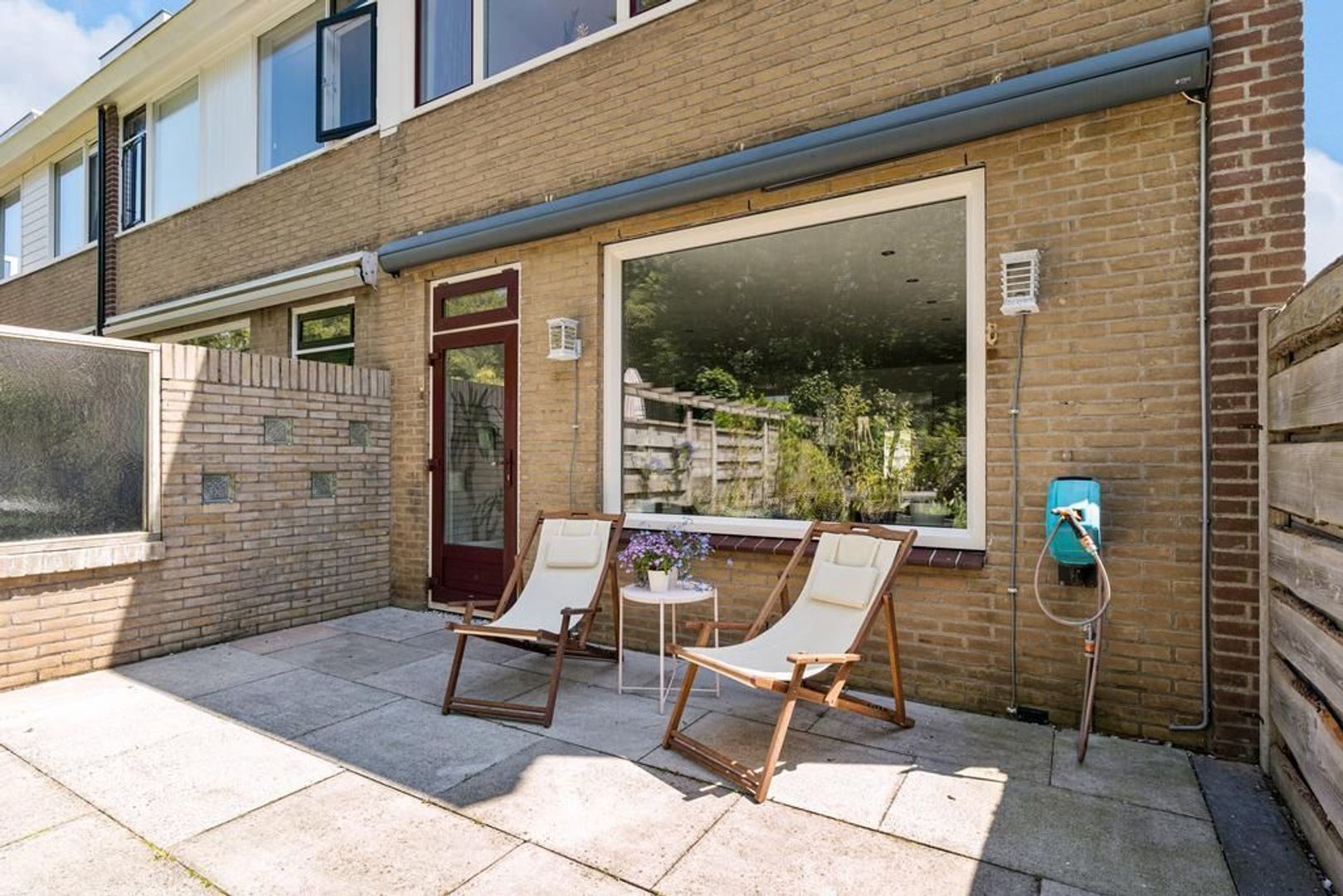 Jan van Kanhof 11, Noordwijk foto-27