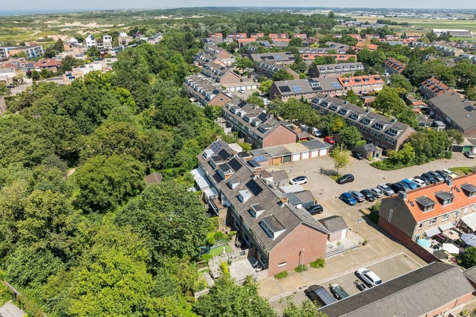 Jan van Kanhof 11, Noordwijk foto-28