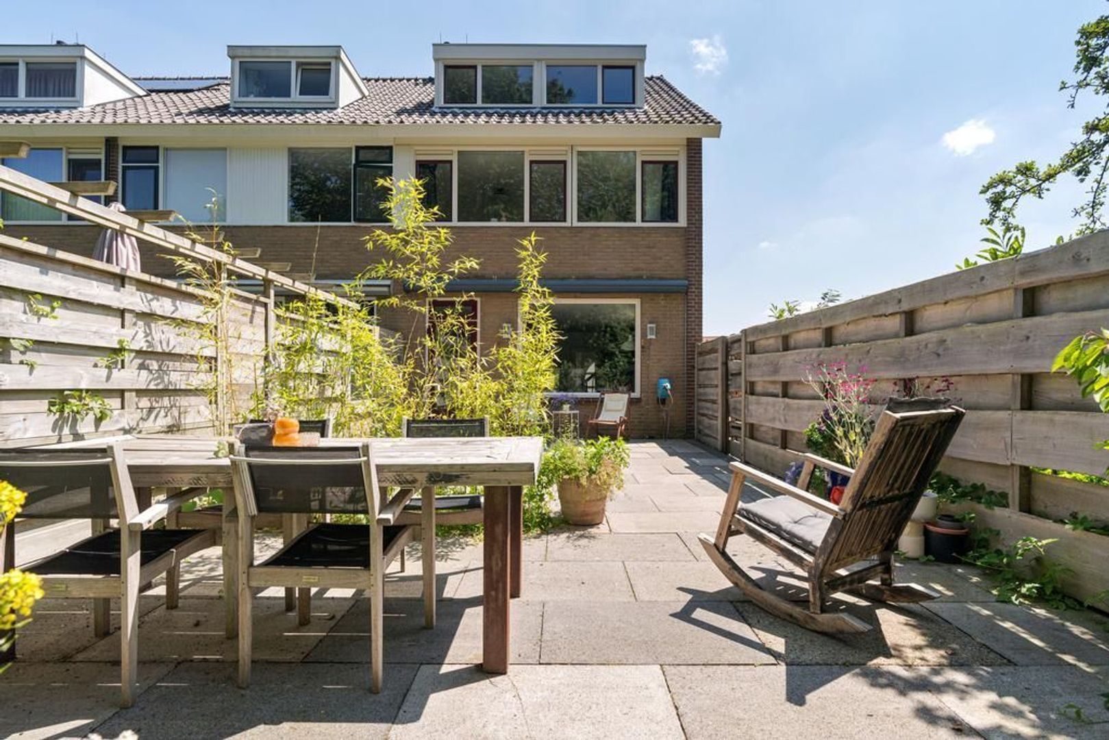 Jan van Kanhof 11, Noordwijk foto-12