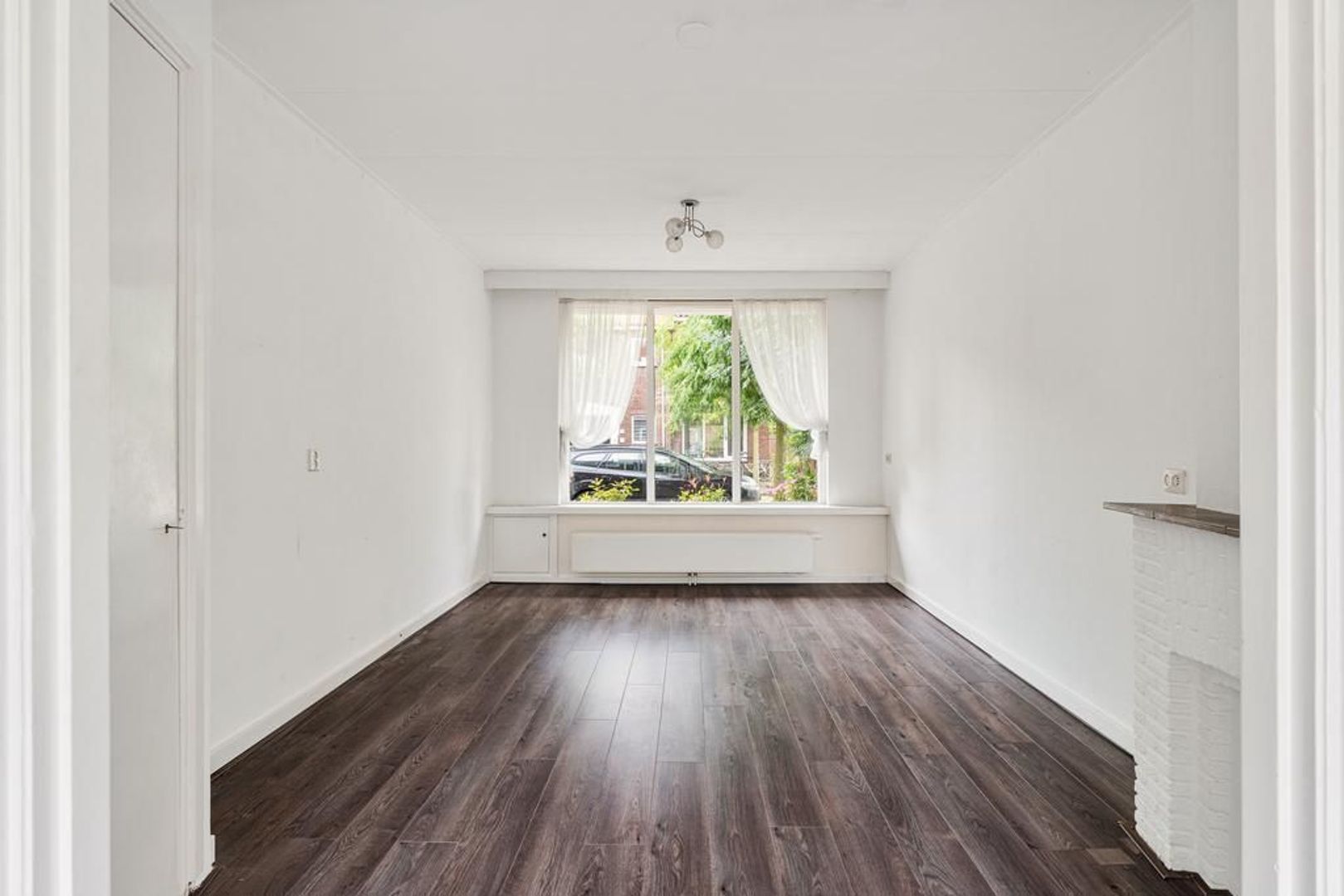 van Wassenaerlaan 38, Oegstgeest foto-4