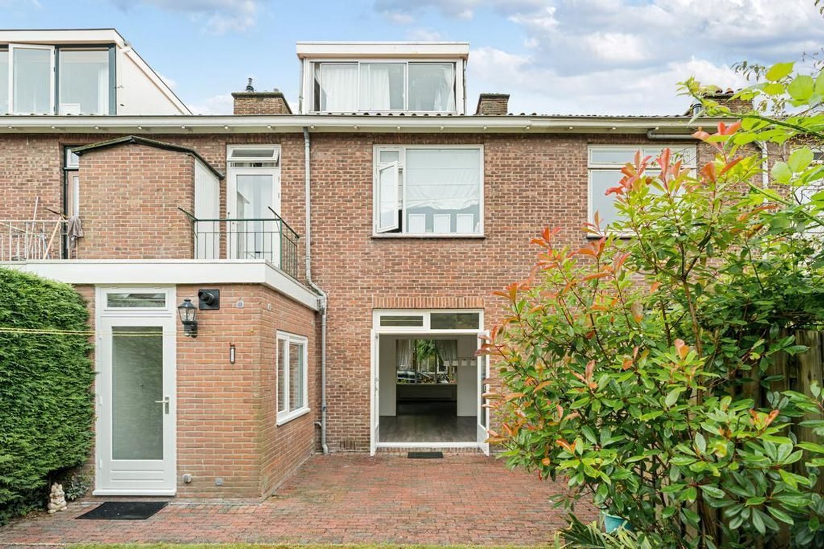 van Wassenaerlaan 38, Oegstgeest foto-10