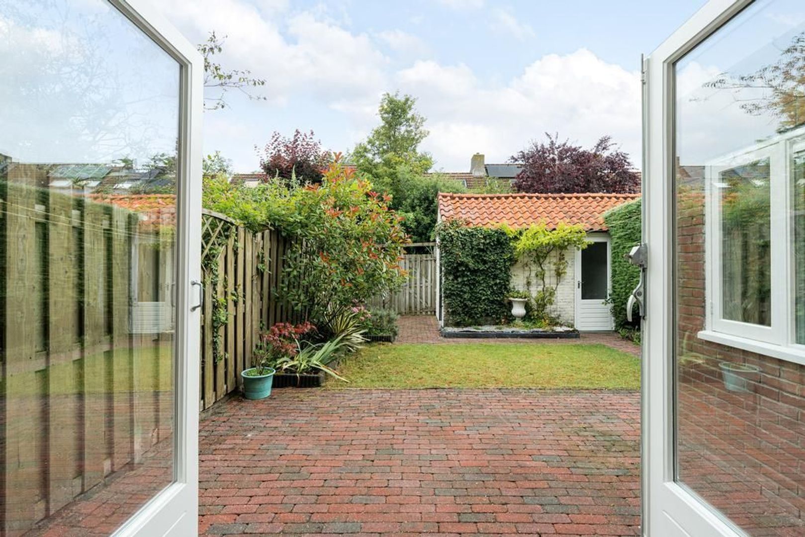 van Wassenaerlaan 38, Oegstgeest foto-7