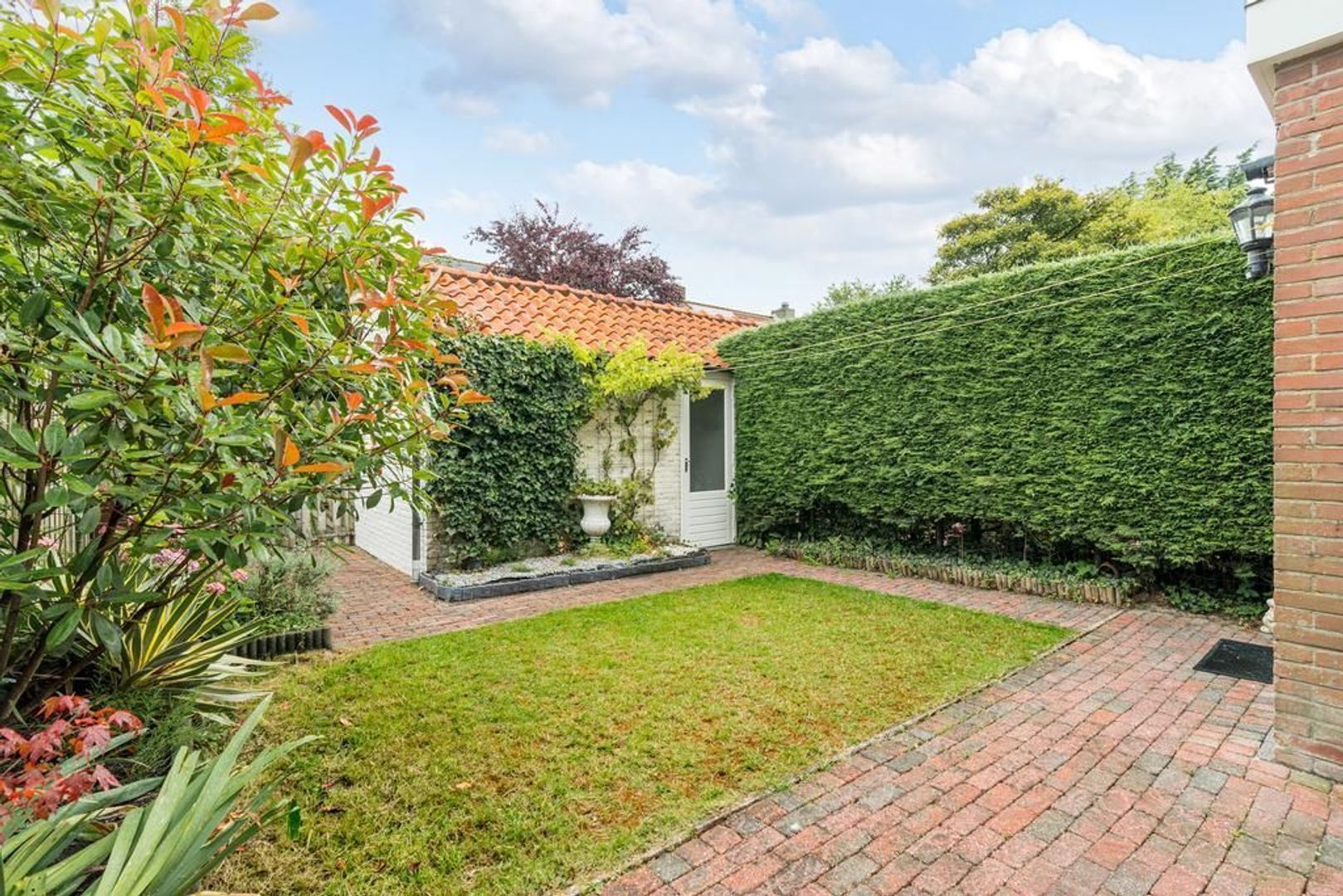 van Wassenaerlaan 38, Oegstgeest foto-8