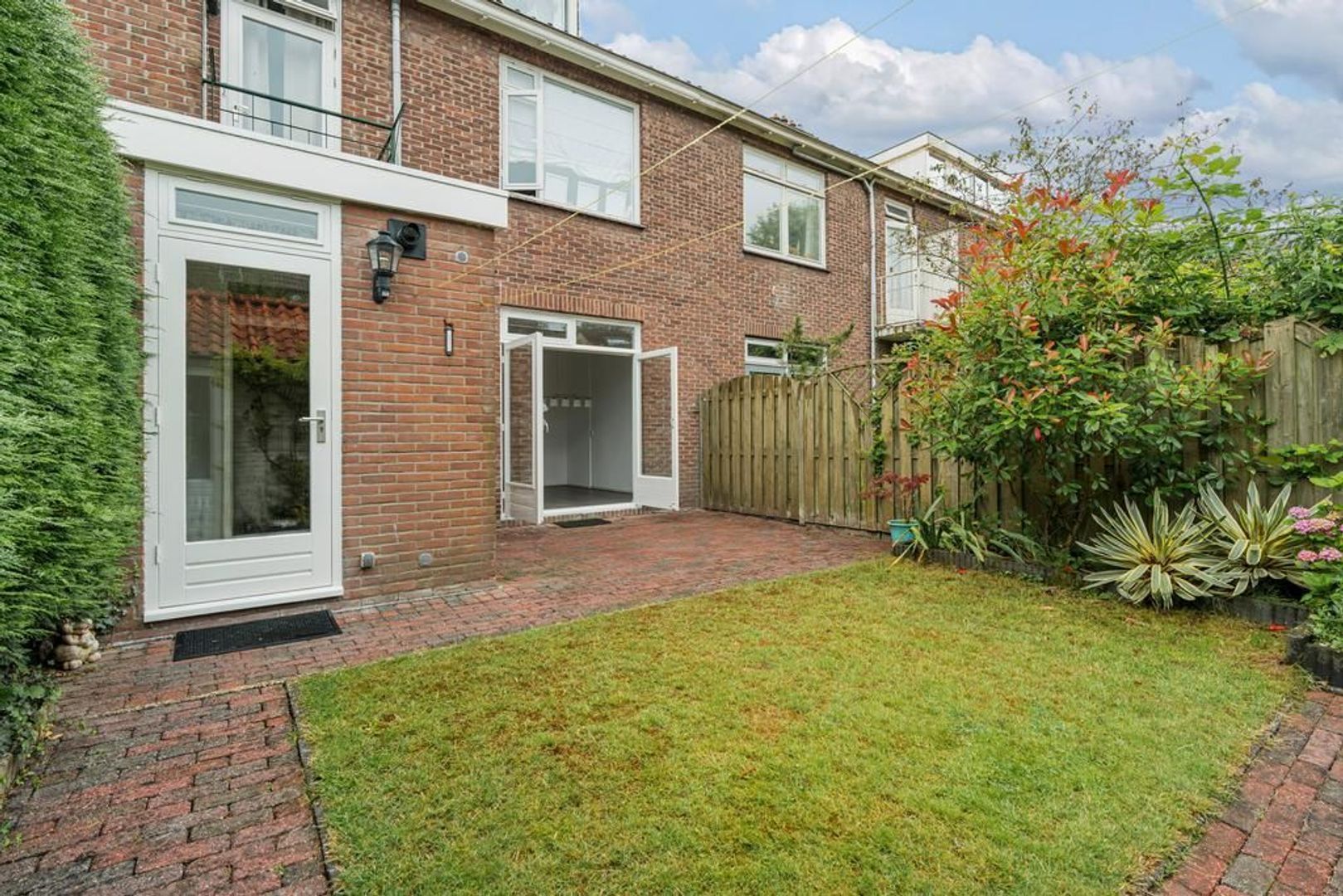 van Wassenaerlaan 38, Oegstgeest foto-9