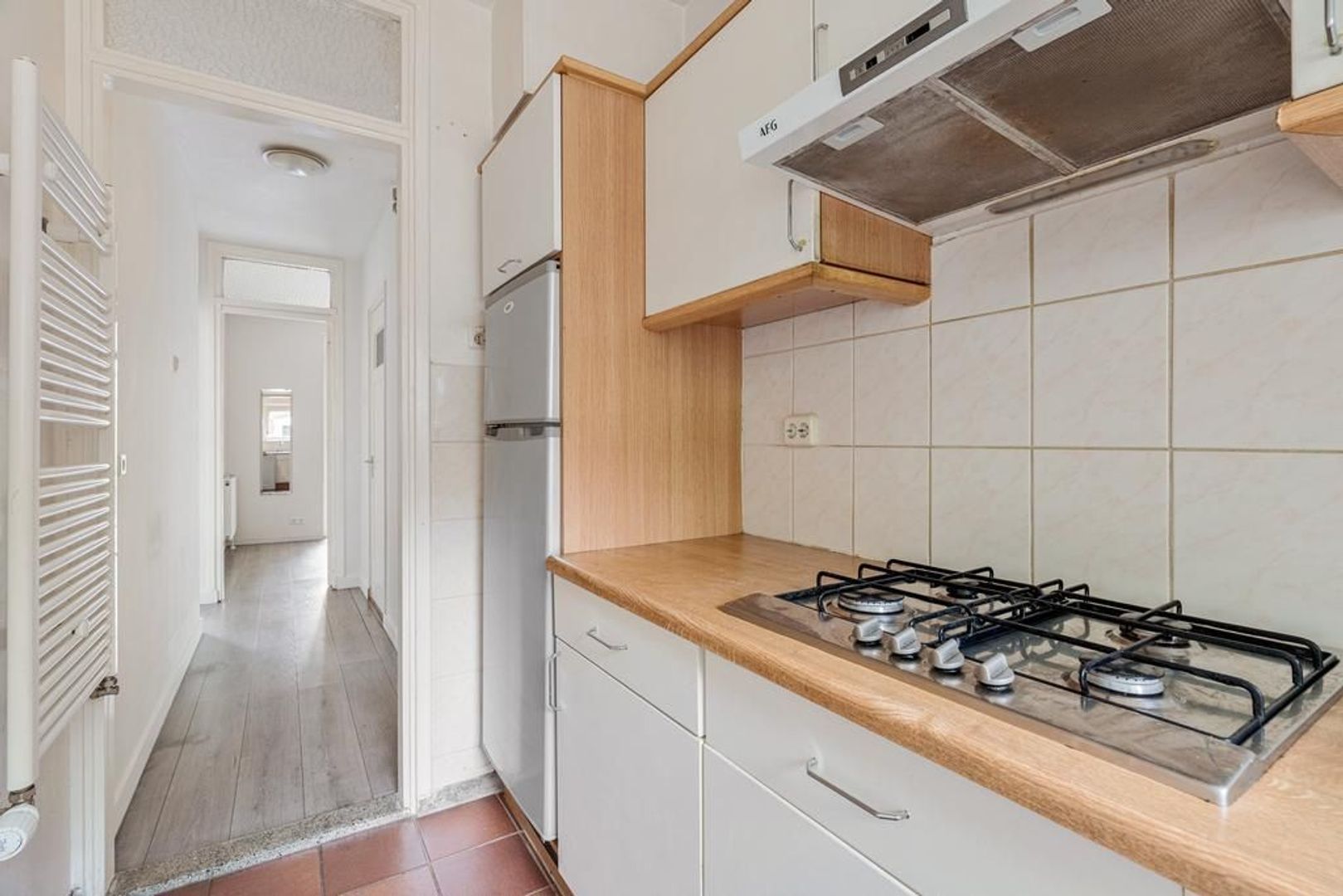 van Wassenaerlaan 38, Oegstgeest foto-13