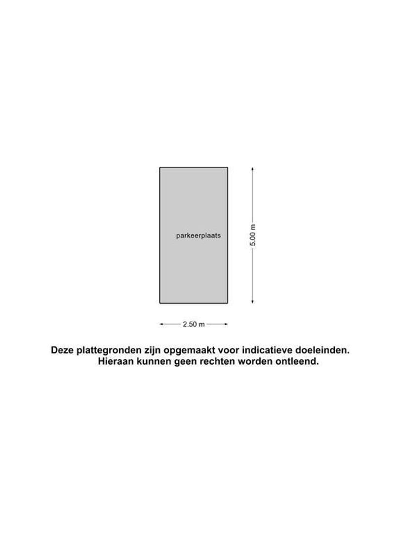 Maarten Kruytstraat 40, Noordwijk plattegrond-2