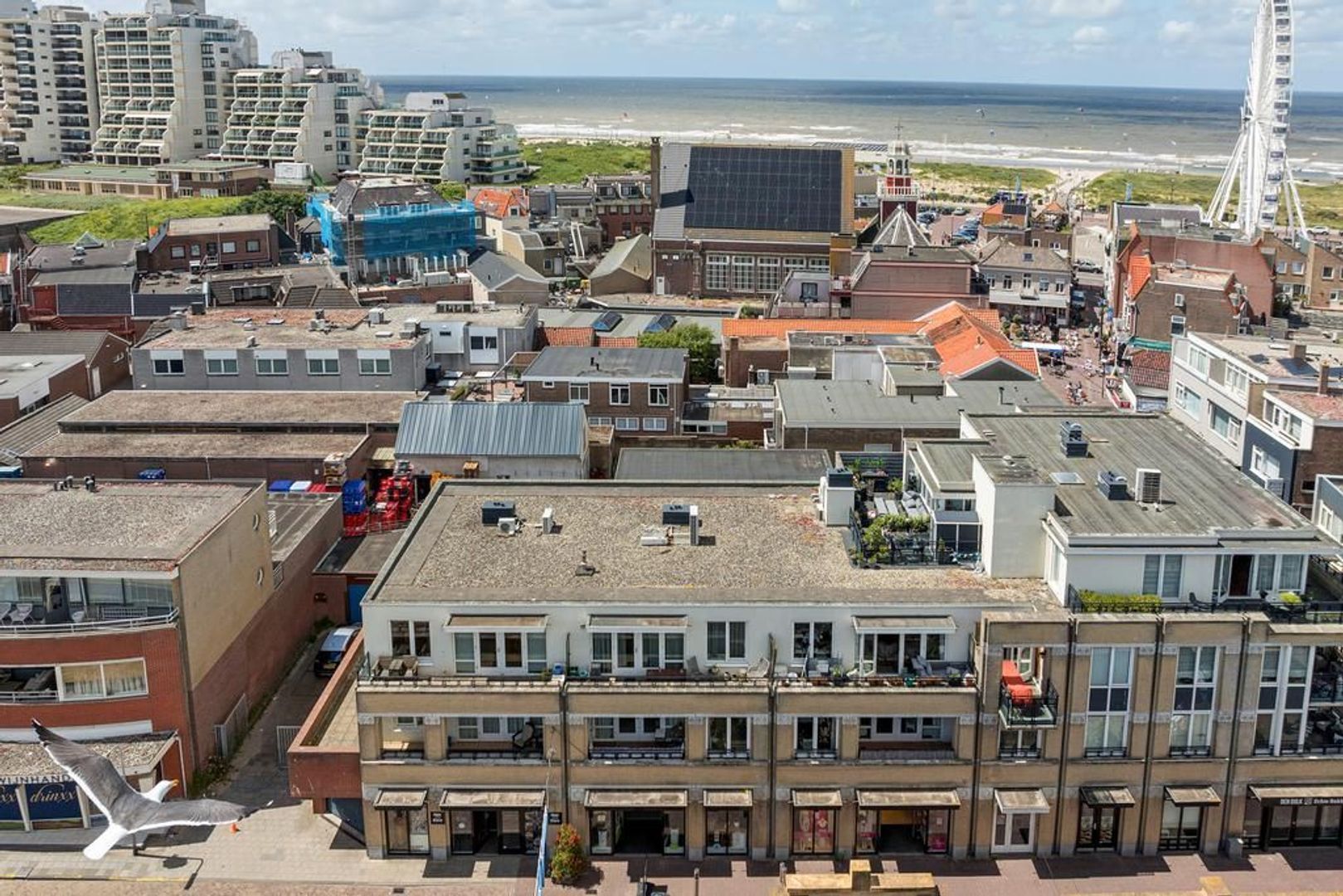 Maarten Kruytstraat 40, Noordwijk foto-1