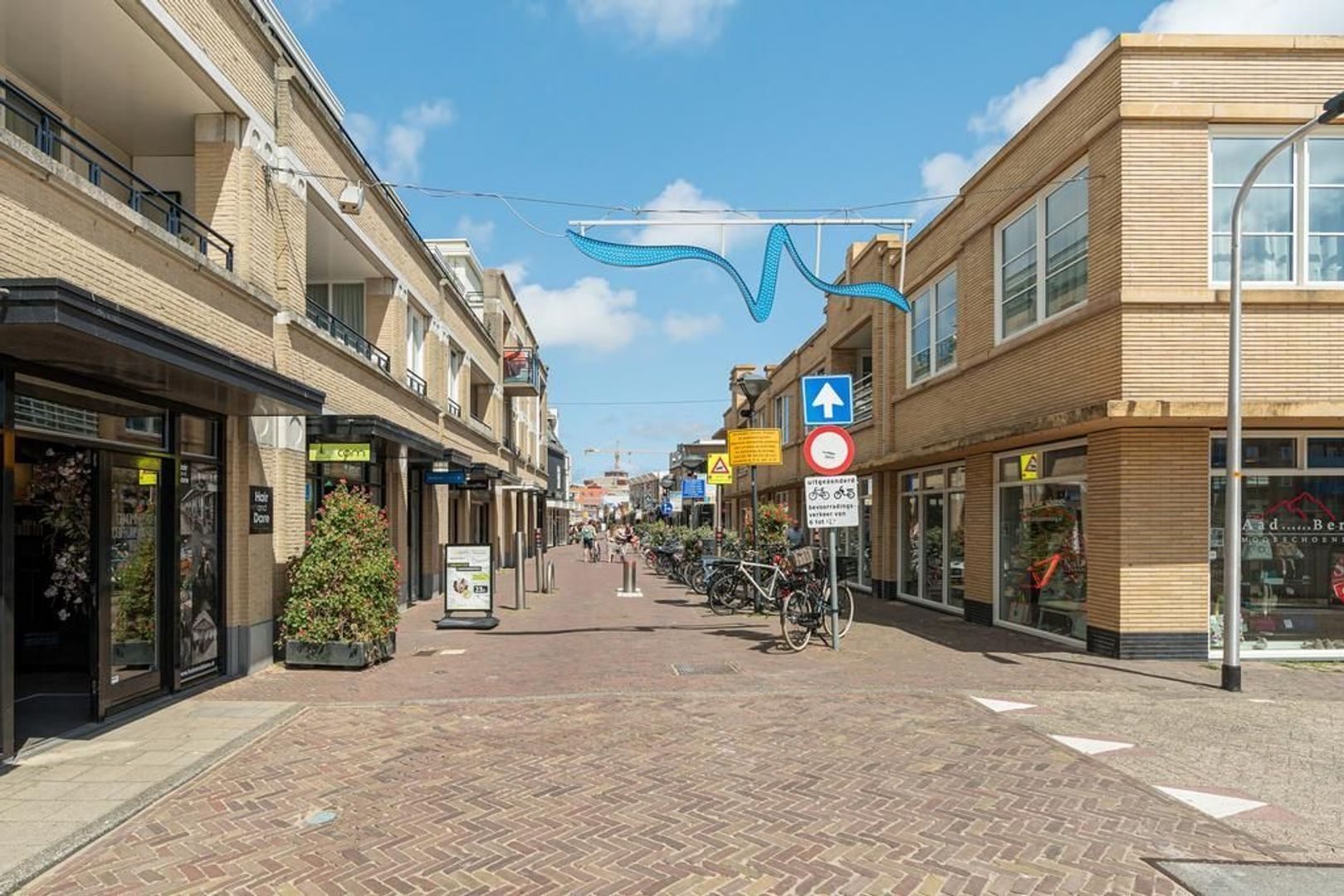 Maarten Kruytstraat 40, Noordwijk foto-0