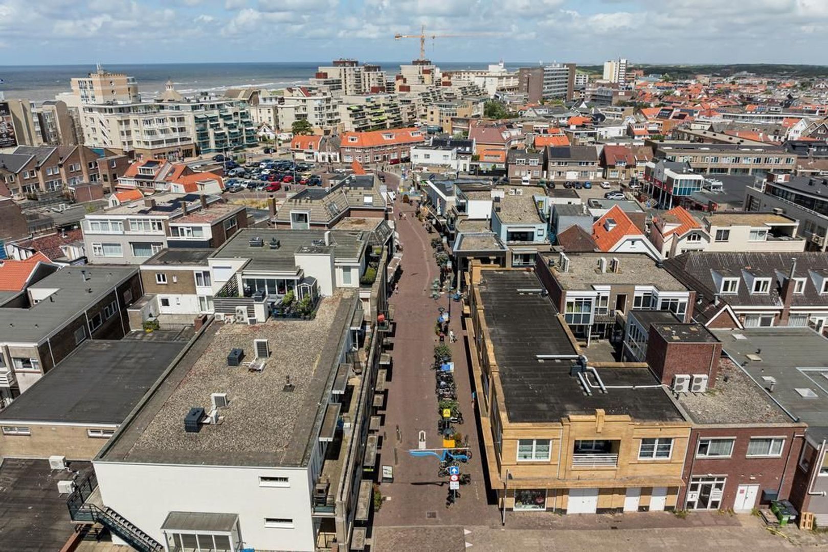 Maarten Kruytstraat 40, Noordwijk foto-31