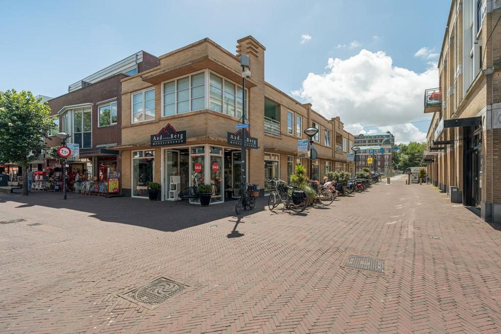 Maarten Kruytstraat 40, Noordwijk foto-30