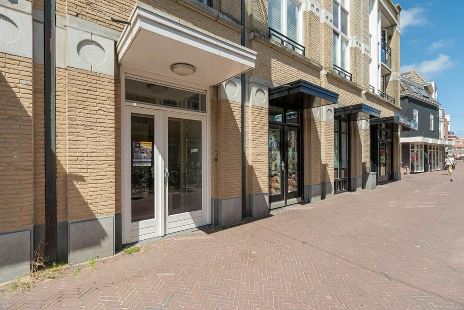 Maarten Kruytstraat 40, Noordwijk foto-2