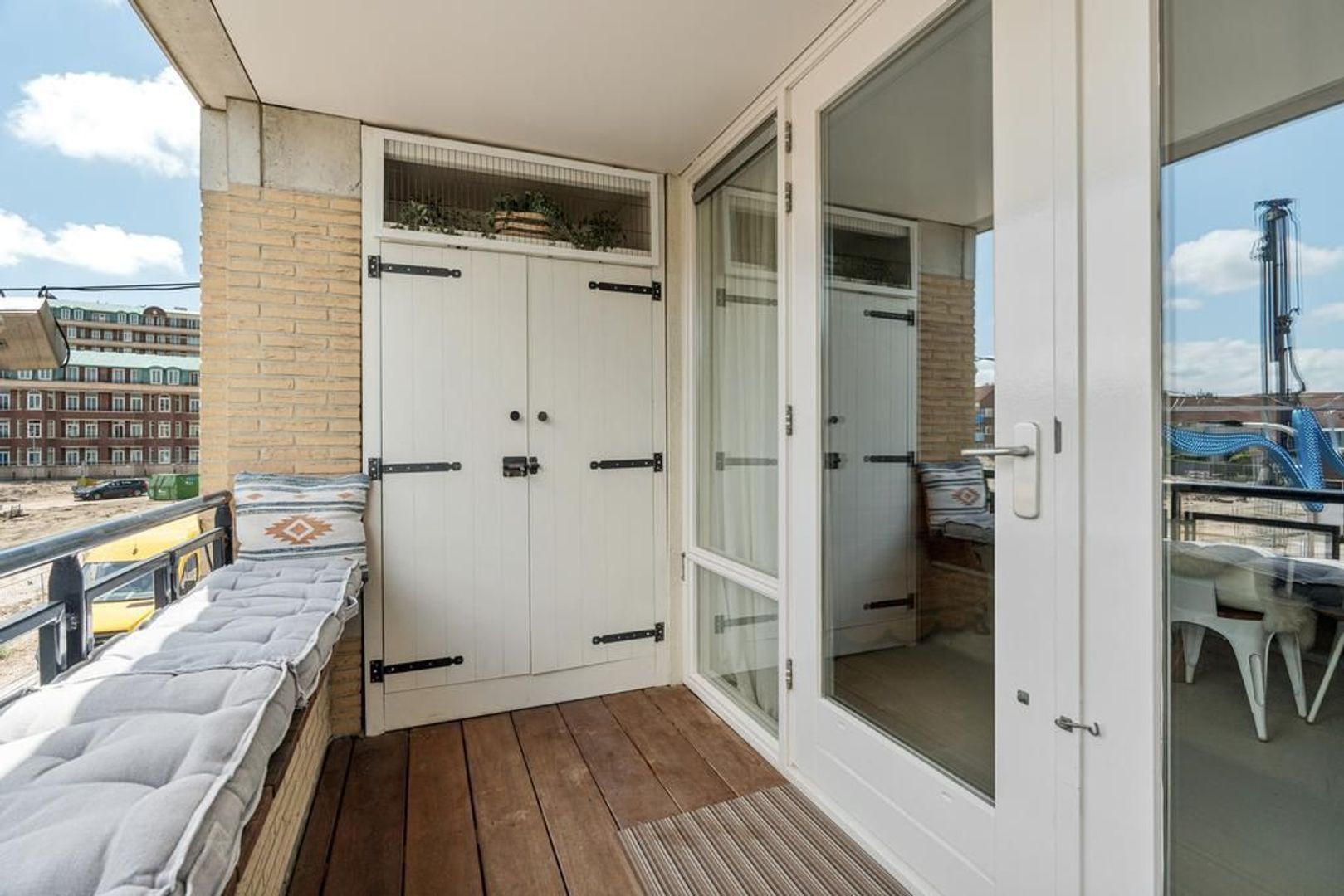 Maarten Kruytstraat 40, Noordwijk foto-16