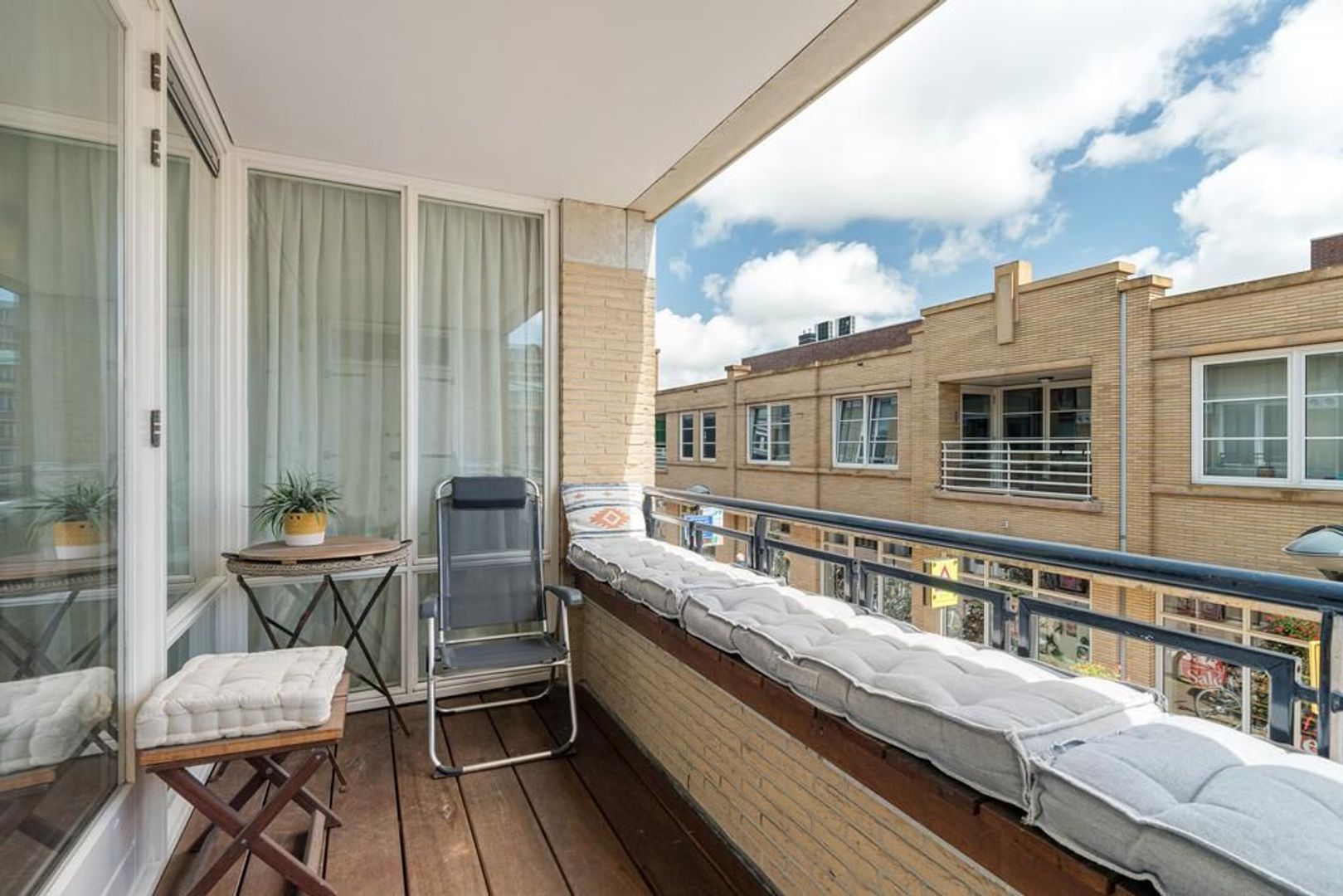 Maarten Kruytstraat 40, Noordwijk foto-15