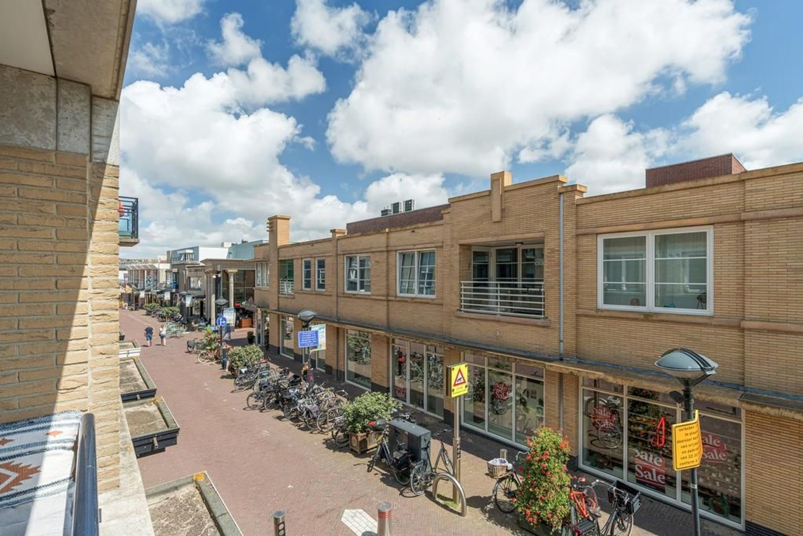 Maarten Kruytstraat 40, Noordwijk foto-29