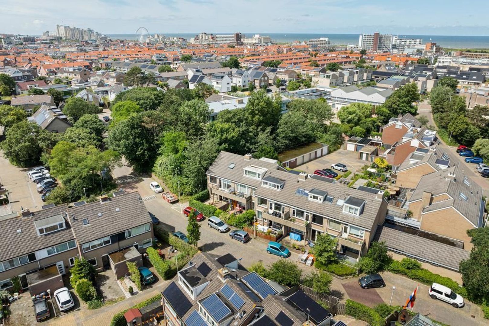 Pieter Bedijnstraat 7, Noordwijk foto-30