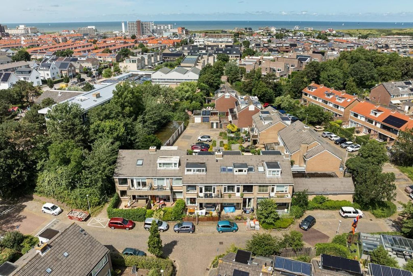 Pieter Bedijnstraat 7, Noordwijk foto-1