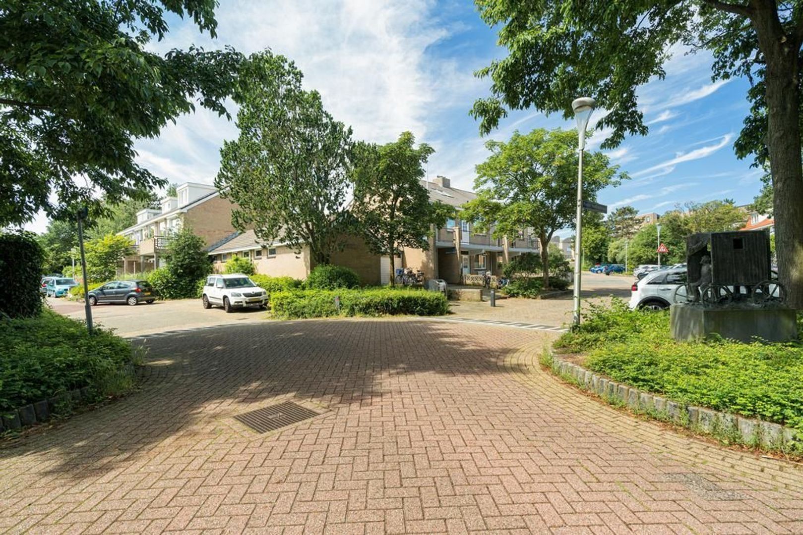 Pieter Bedijnstraat 7, Noordwijk foto-27