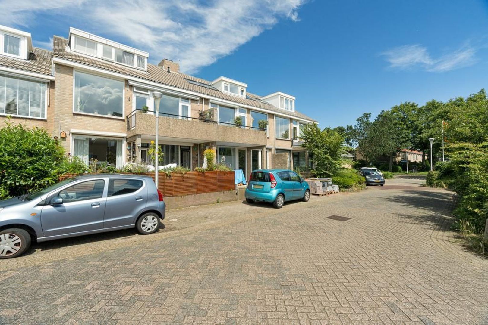 Pieter Bedijnstraat 7, Noordwijk foto-0