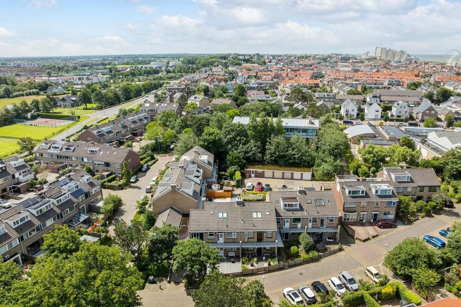 Pieter Bedijnstraat 7, Noordwijk foto-31
