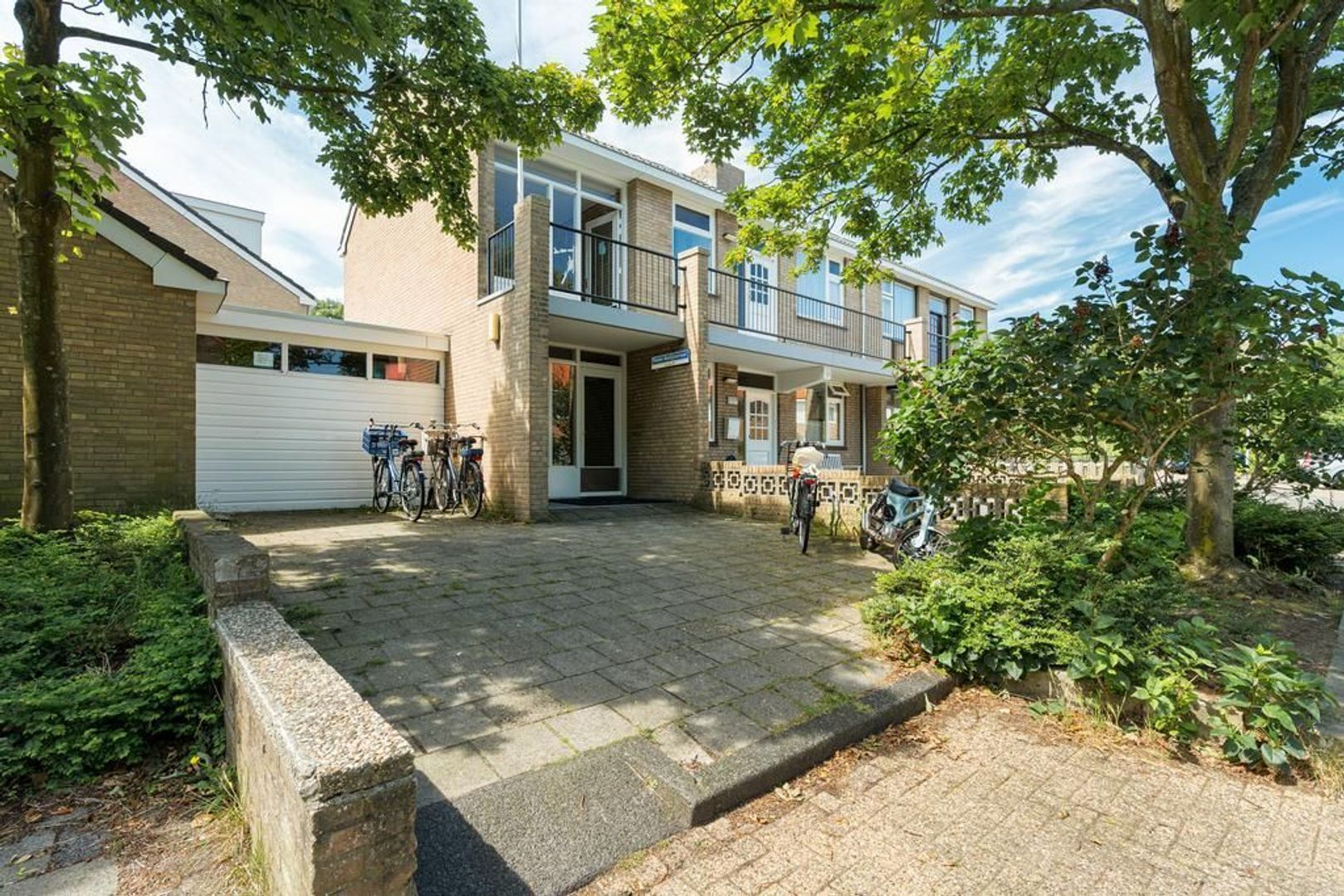 Pieter Bedijnstraat 7, Noordwijk foto-28
