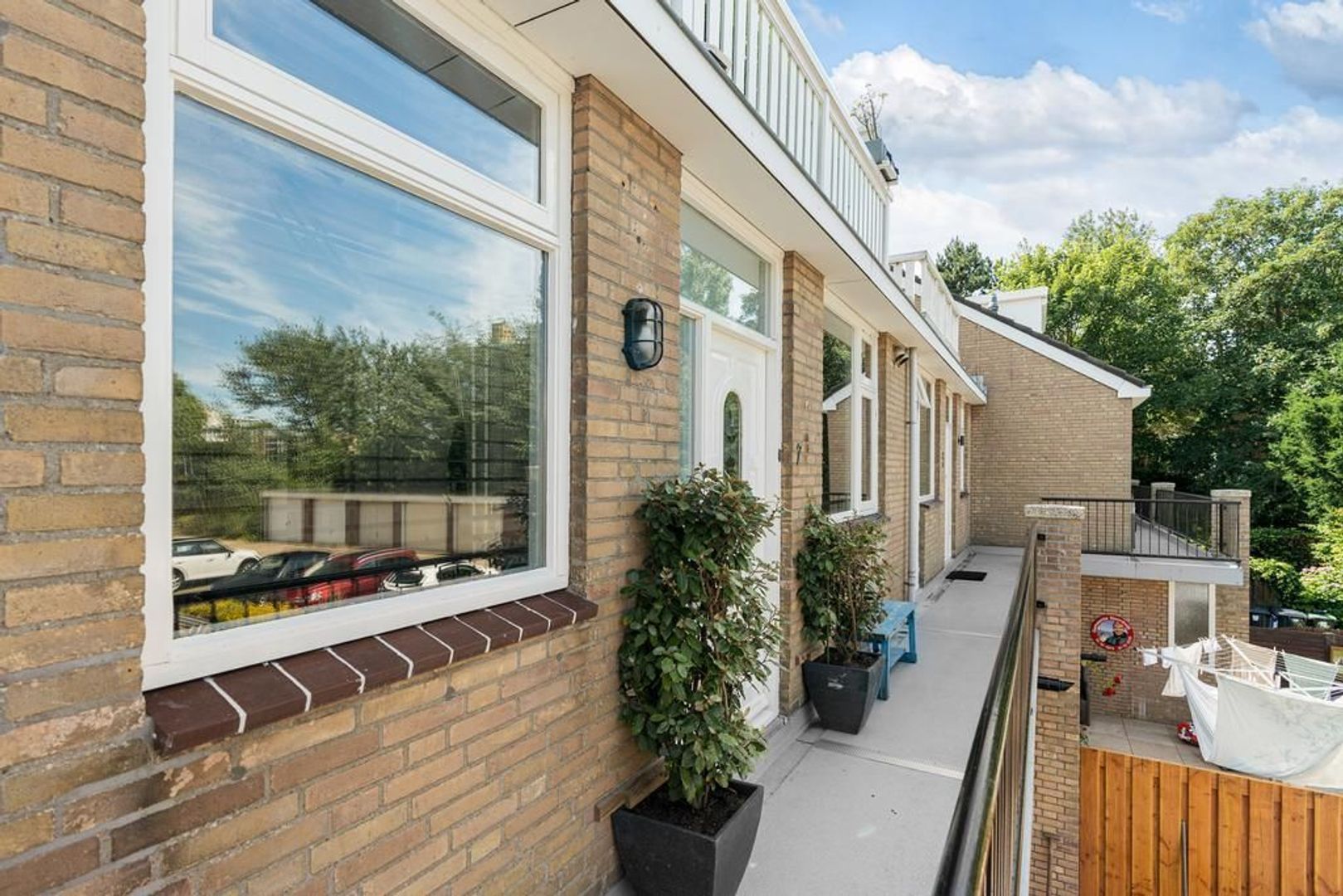 Pieter Bedijnstraat 7, Noordwijk foto-2