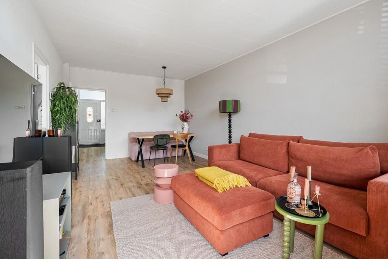 Pieter Bedijnstraat 7, Noordwijk foto-5