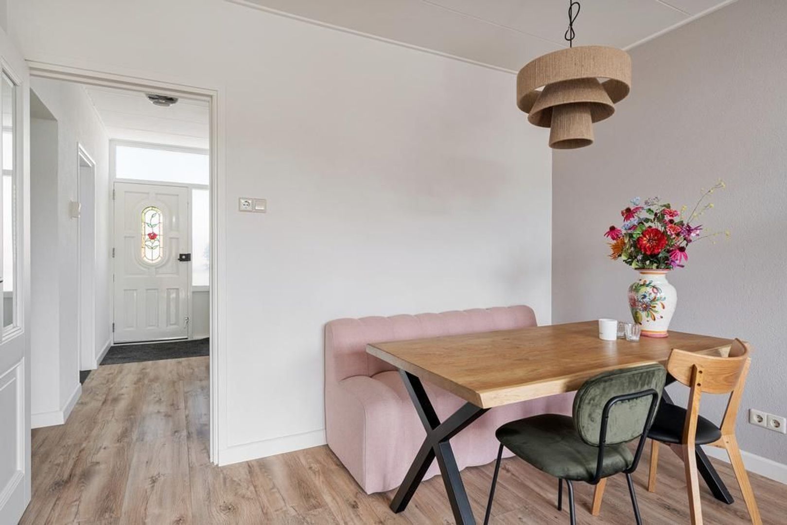 Pieter Bedijnstraat 7, Noordwijk foto-6