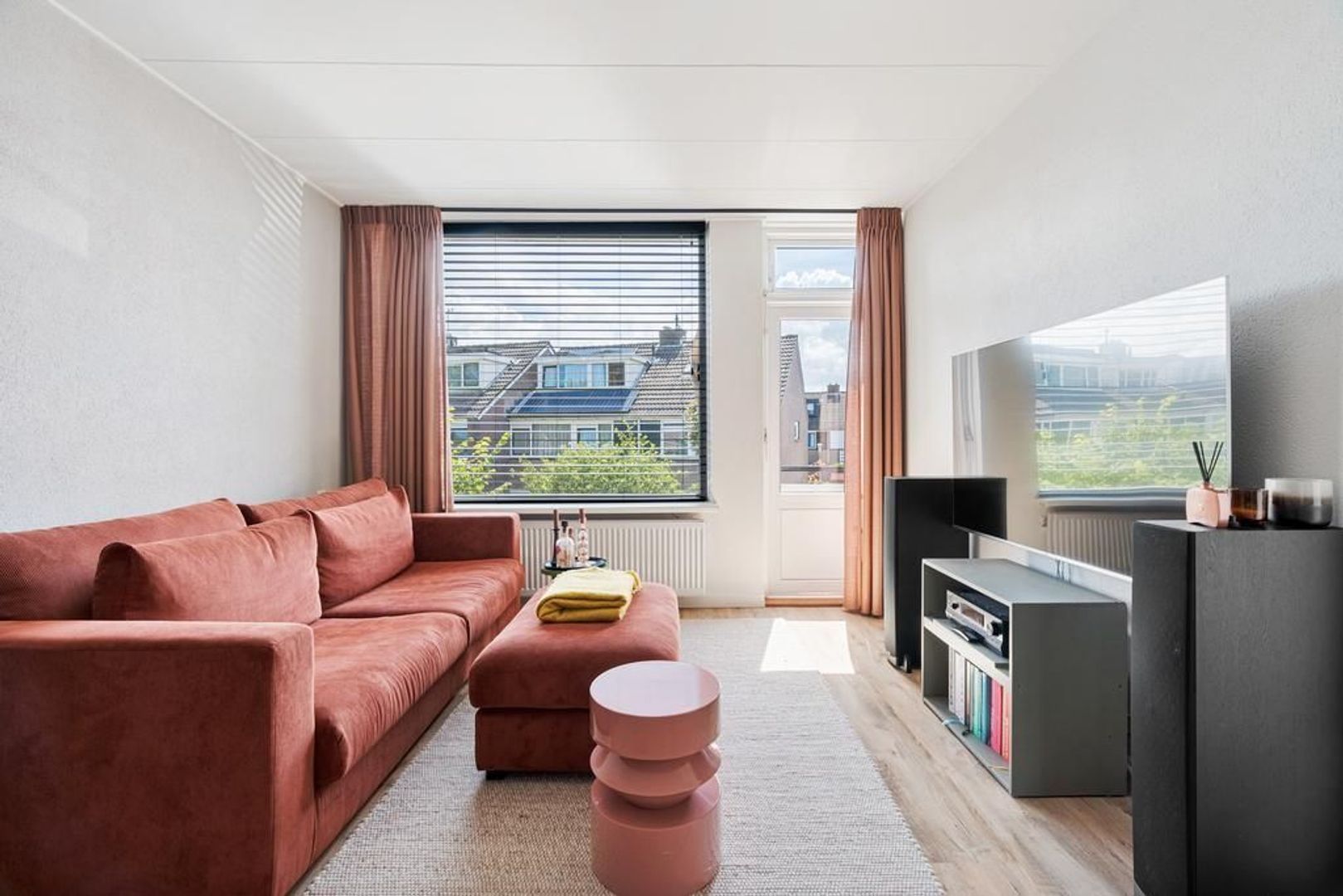 Pieter Bedijnstraat 7, Noordwijk foto-7