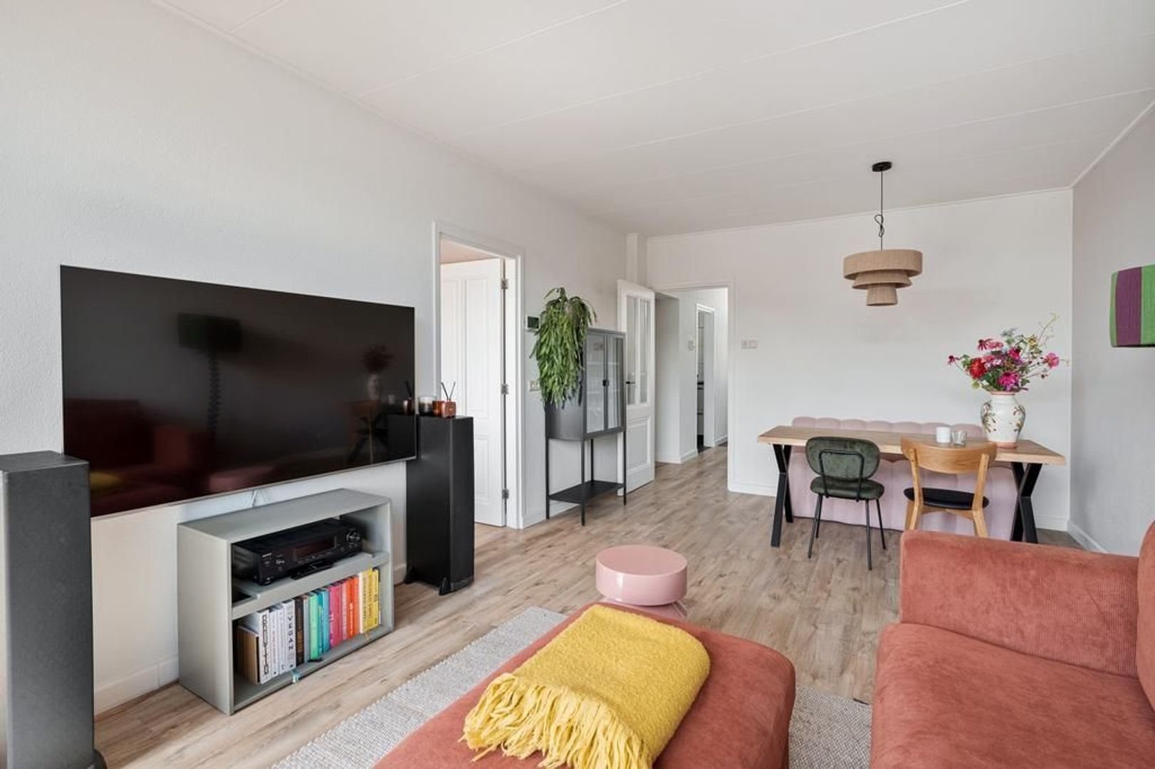 Pieter Bedijnstraat 7, Noordwijk foto-8