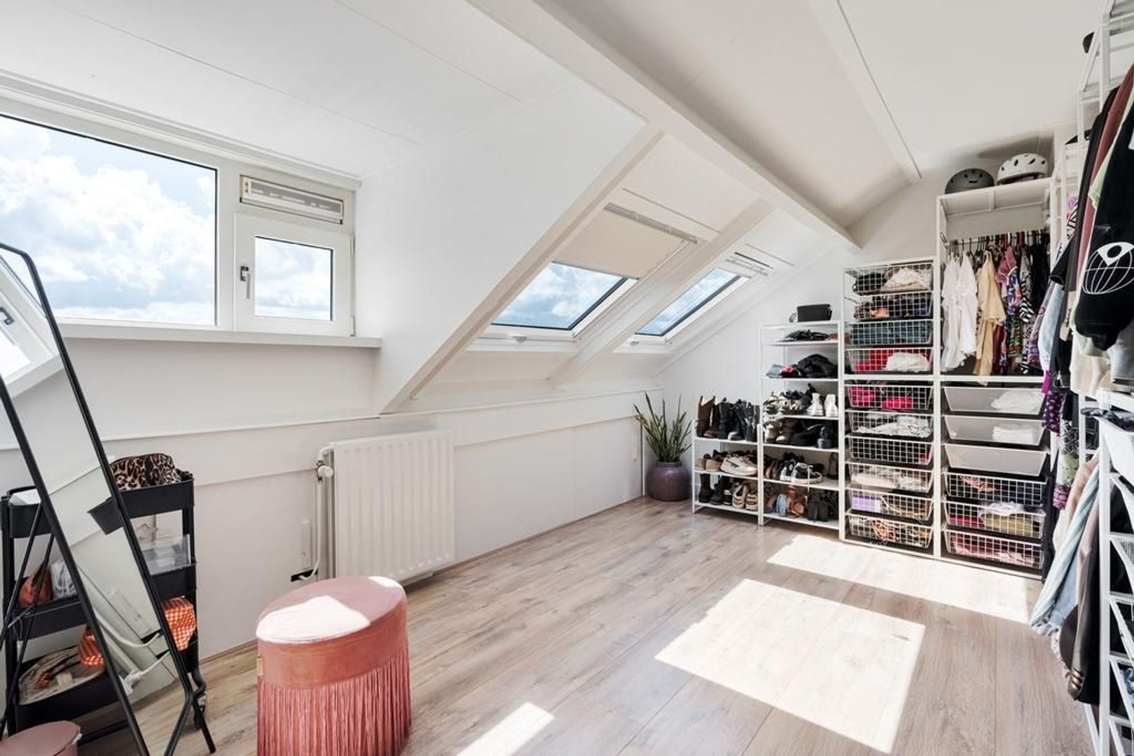 Pieter Bedijnstraat 7, Noordwijk foto-25