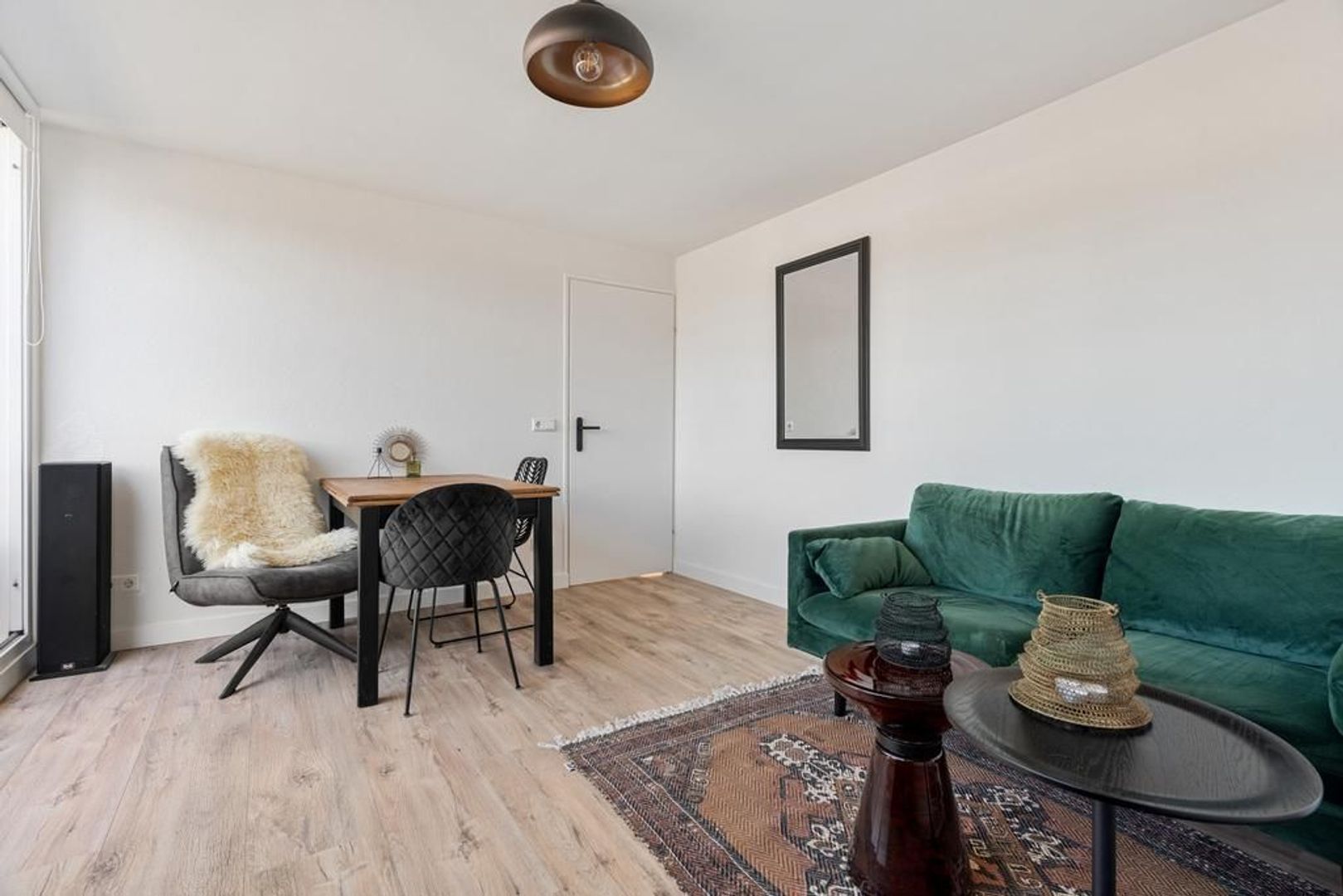 Pieter Bedijnstraat 7, Noordwijk foto-23