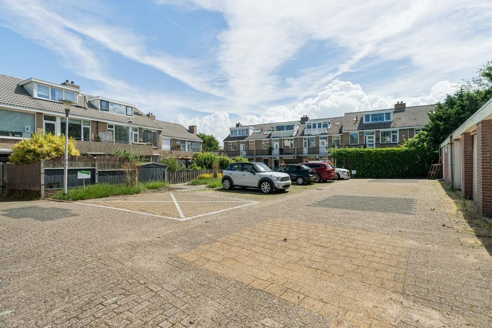 Pieter Bedijnstraat 7, Noordwijk foto-32