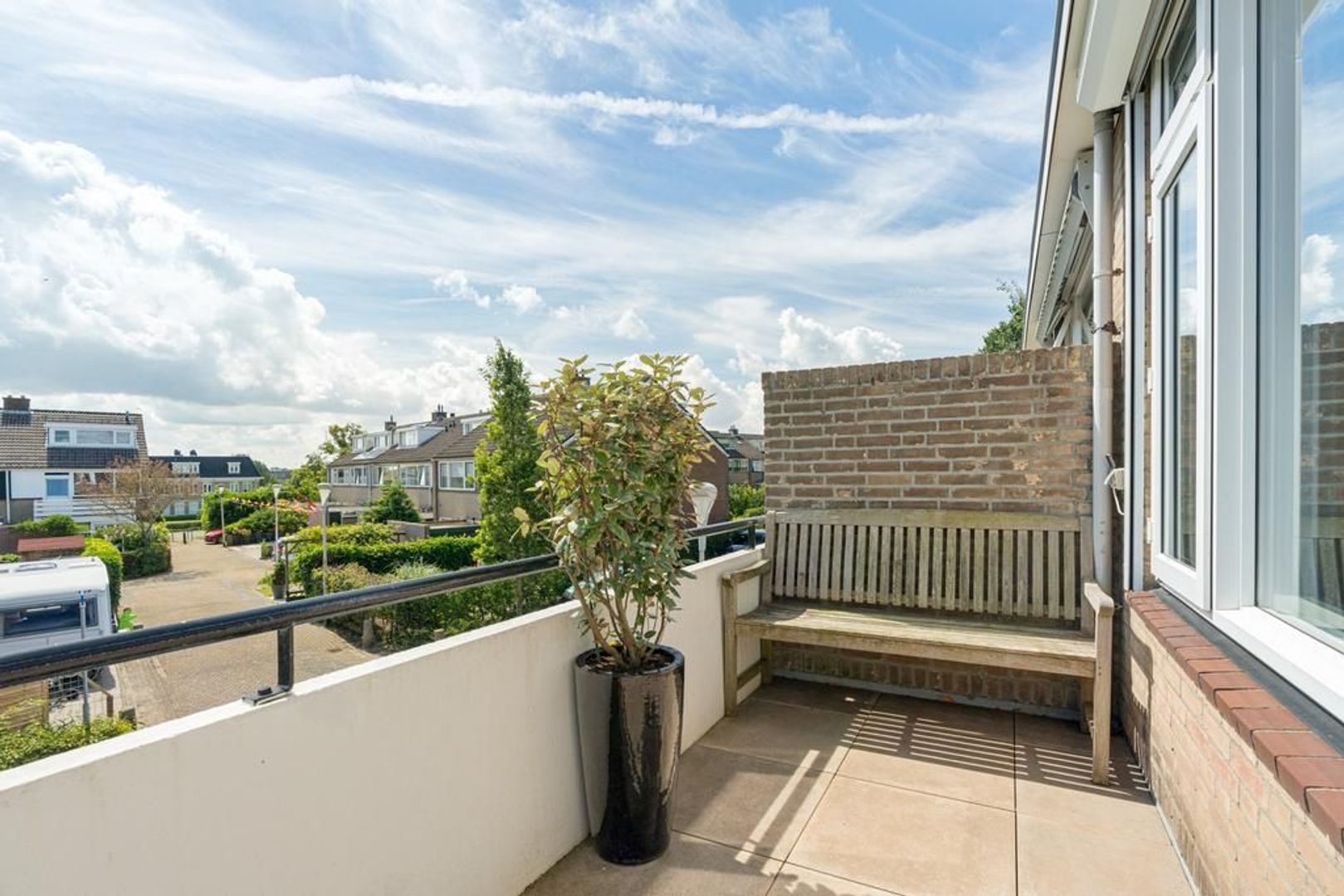 Pieter Bedijnstraat 7, Noordwijk foto-9